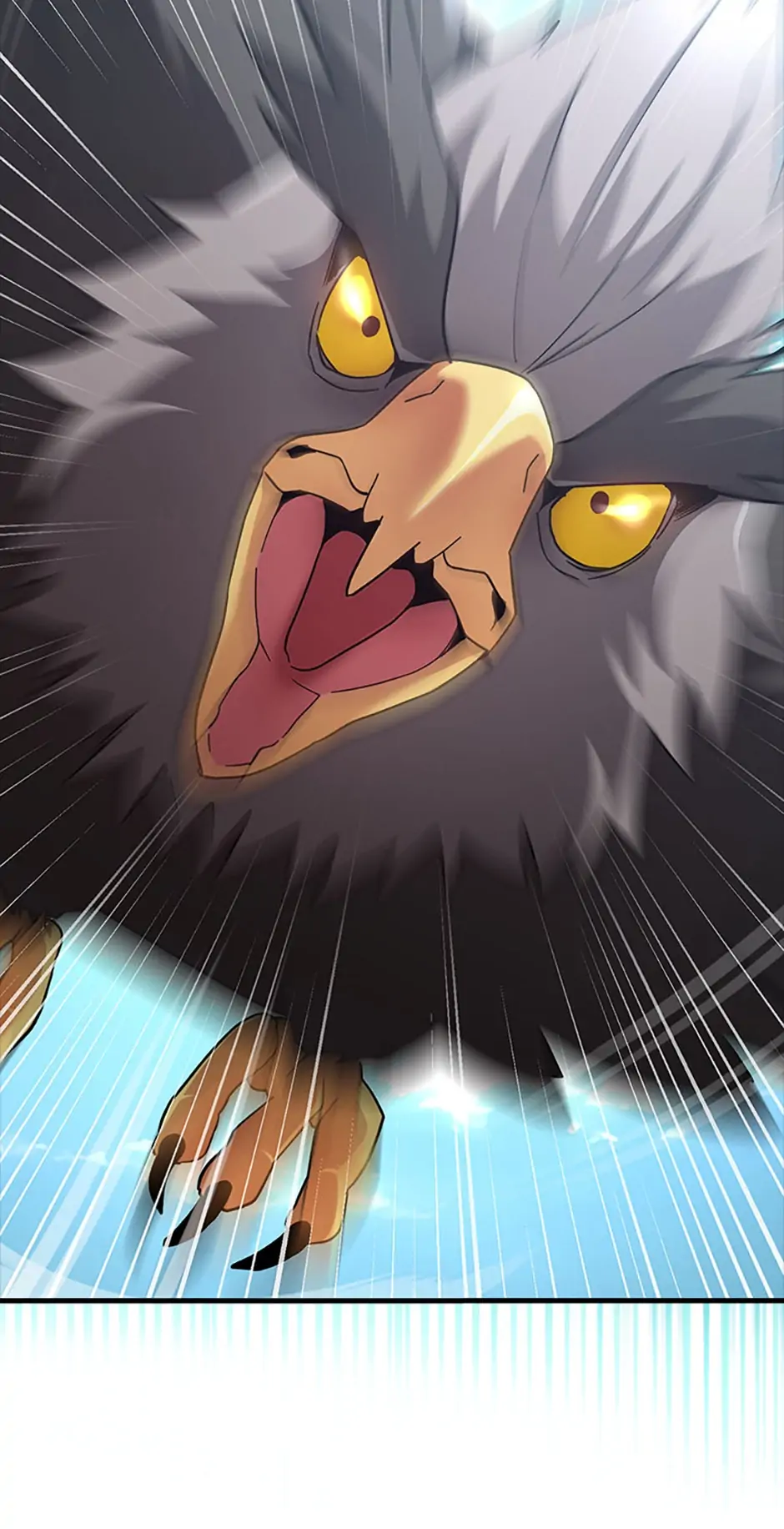 The Maxed-Out Player chapter 20 page 40