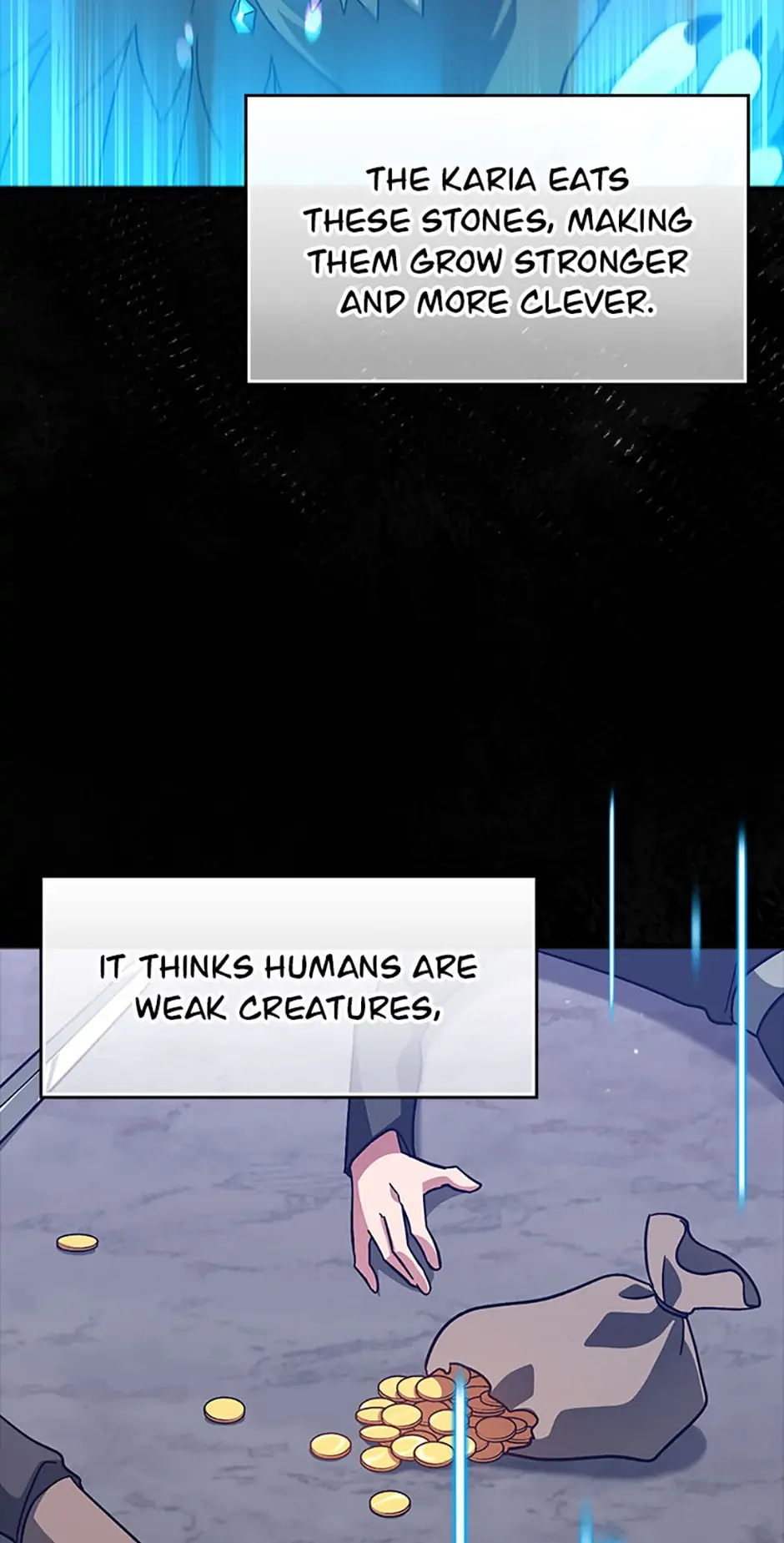 The Maxed-Out Player chapter 20 page 43