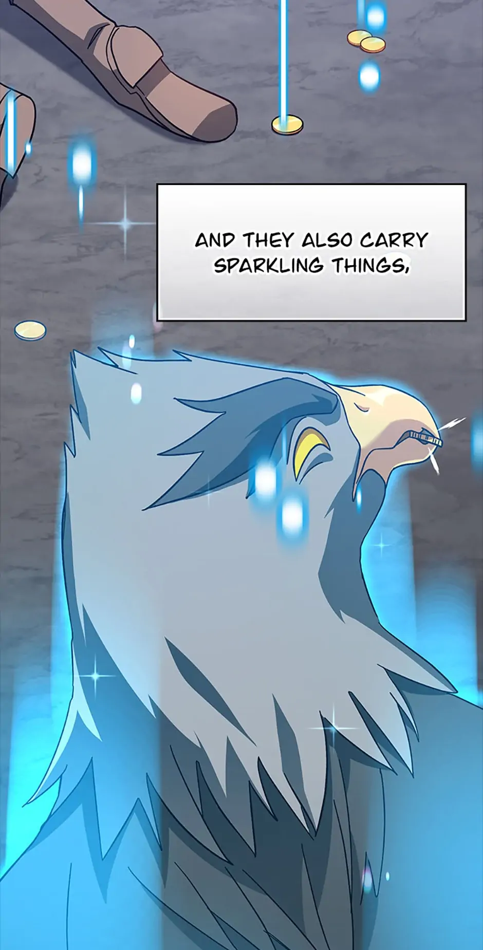 The Maxed-Out Player chapter 20 page 44