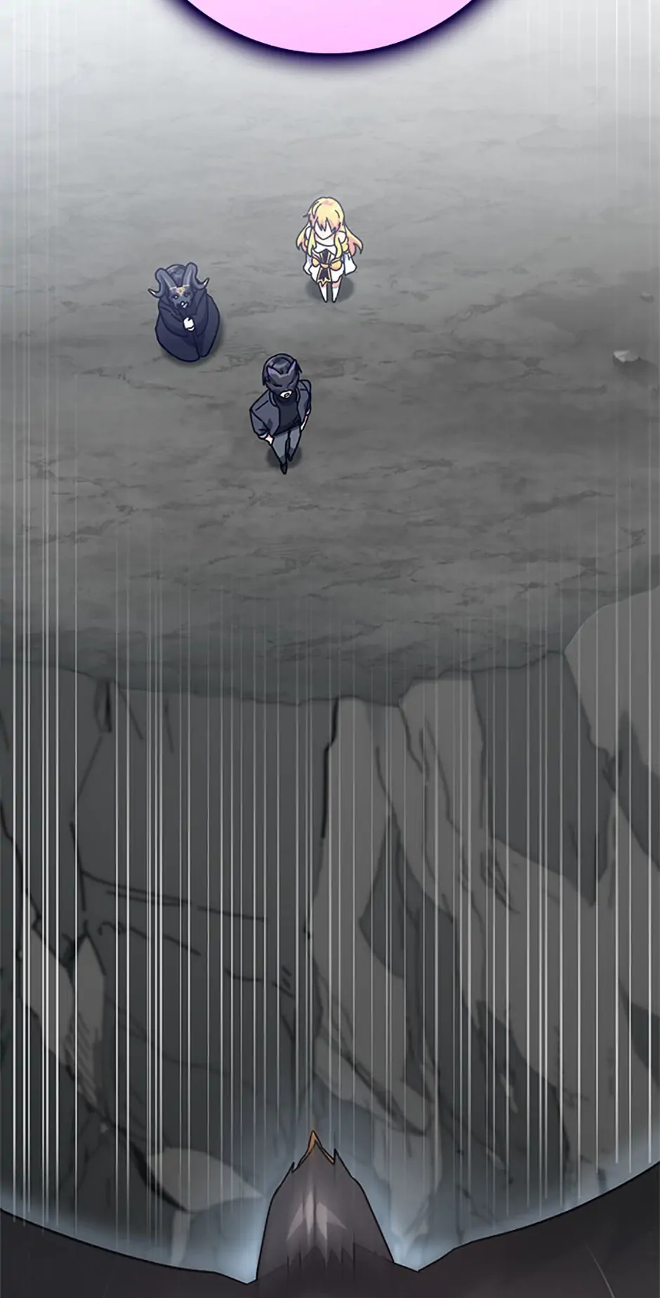 The Maxed-Out Player chapter 20 page 46