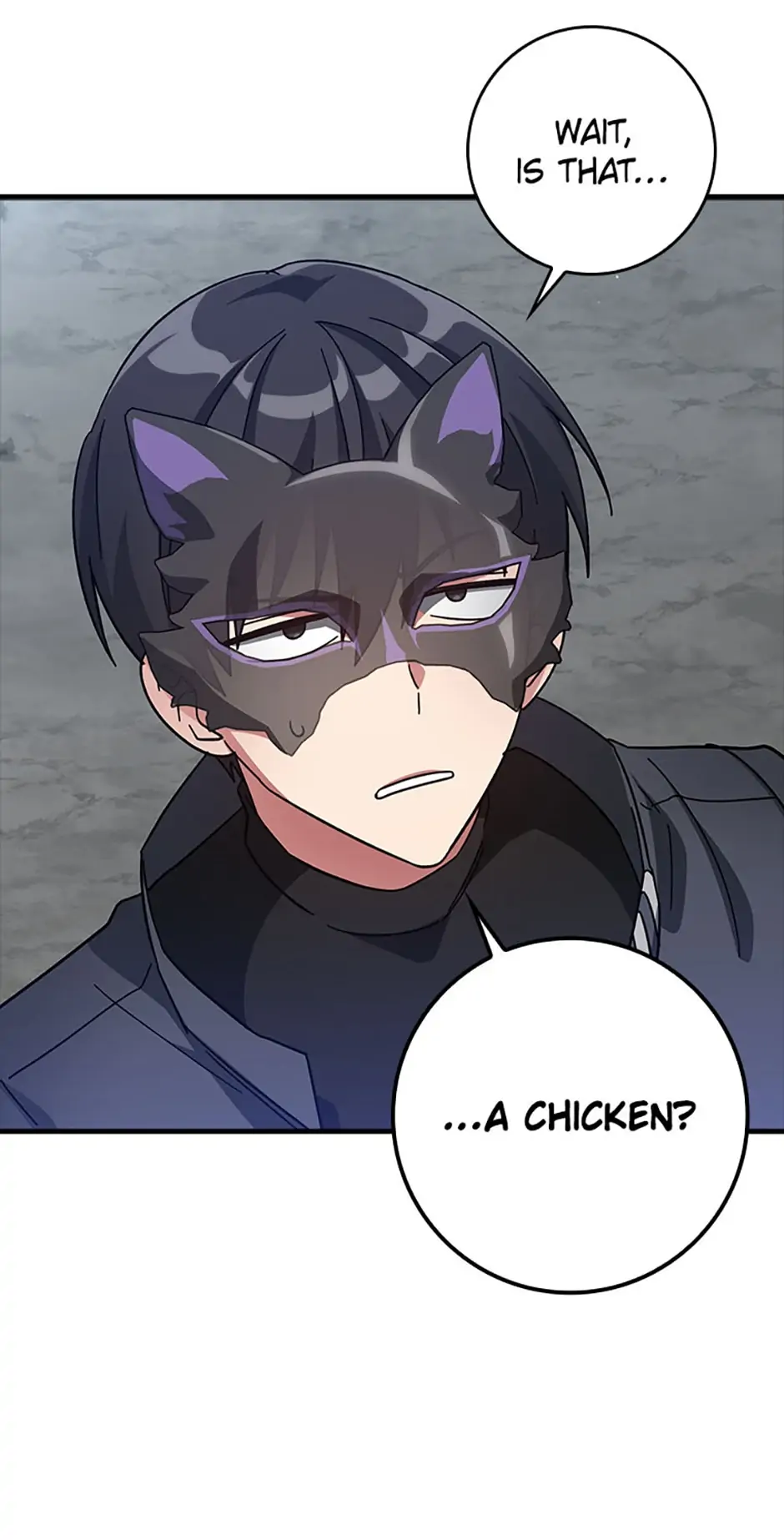 The Maxed-Out Player chapter 20 page 48