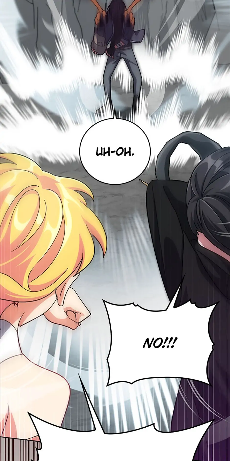 The Maxed-Out Player chapter 20 page 51