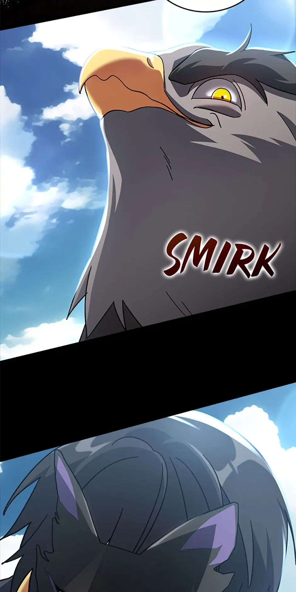 The Maxed-Out Player chapter 20 page 54