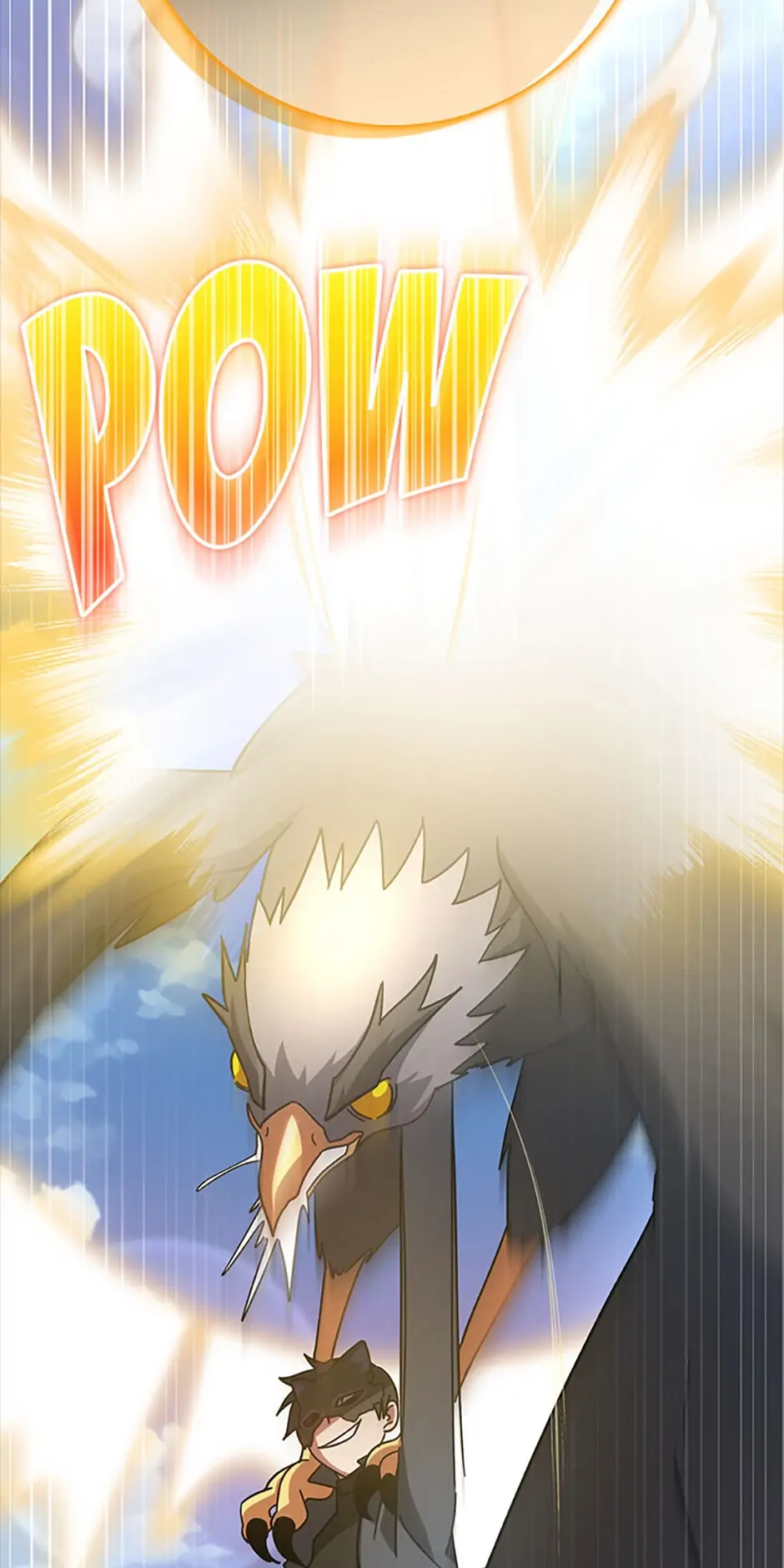 The Maxed-Out Player chapter 20 page 57