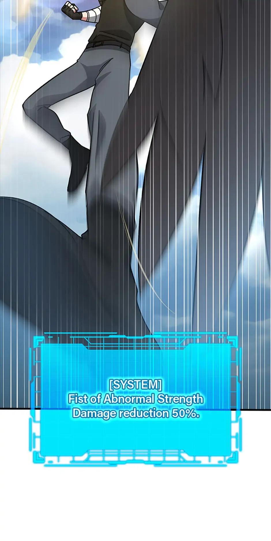 The Maxed-Out Player chapter 20 page 58