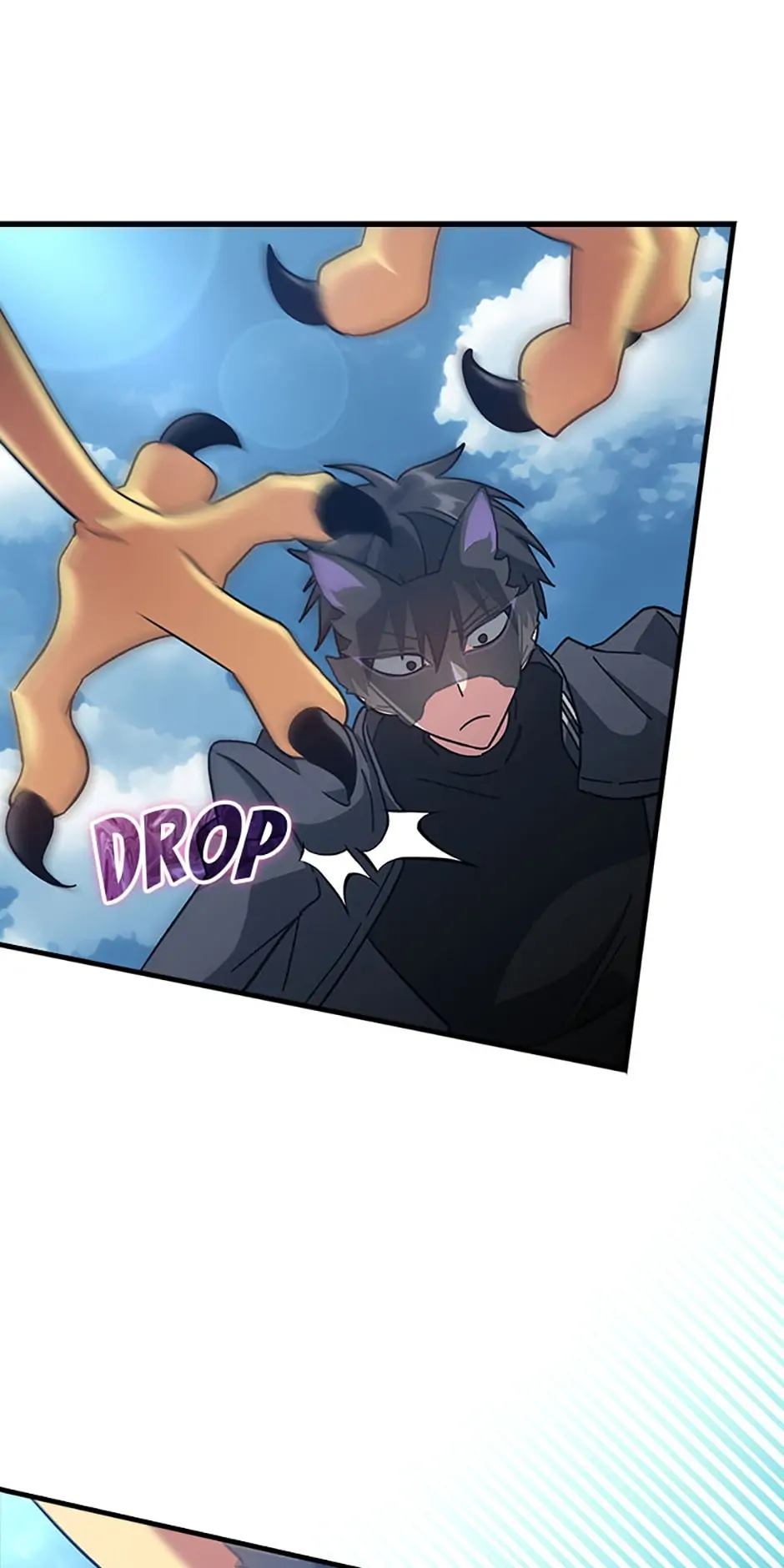 The Maxed-Out Player chapter 20 page 59