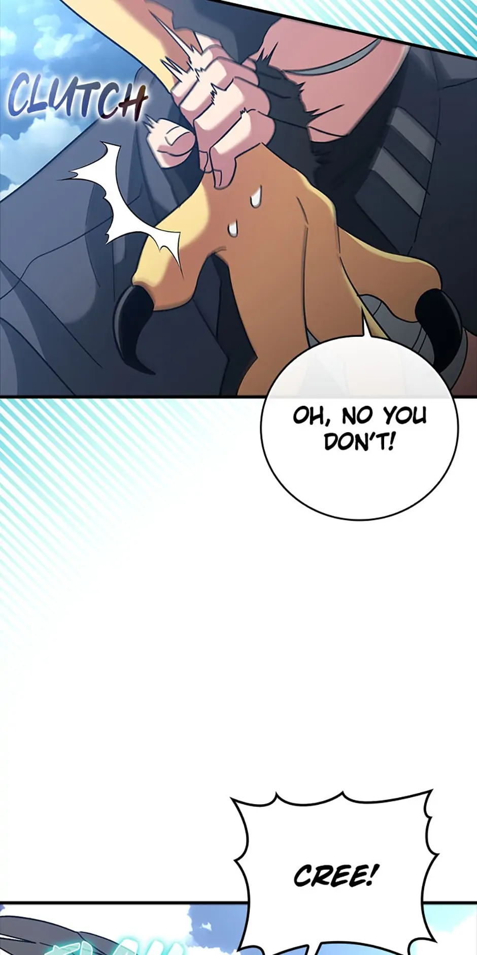 The Maxed-Out Player chapter 20 page 60