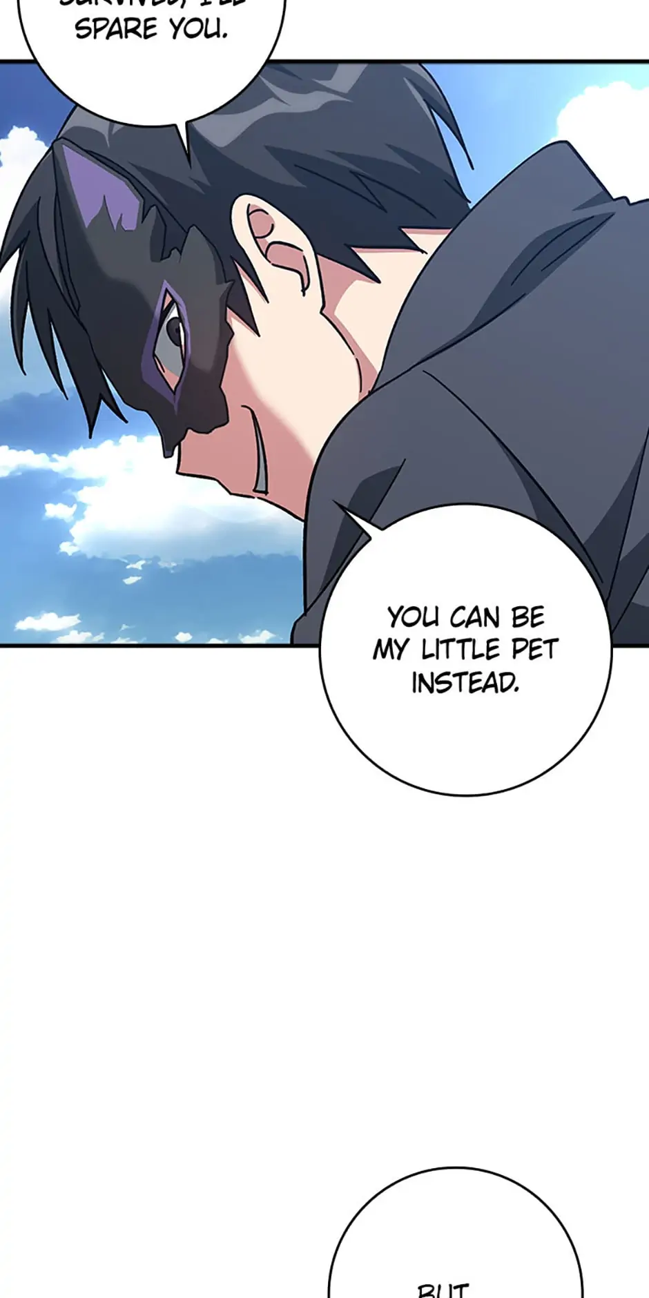 The Maxed-Out Player chapter 20 page 62