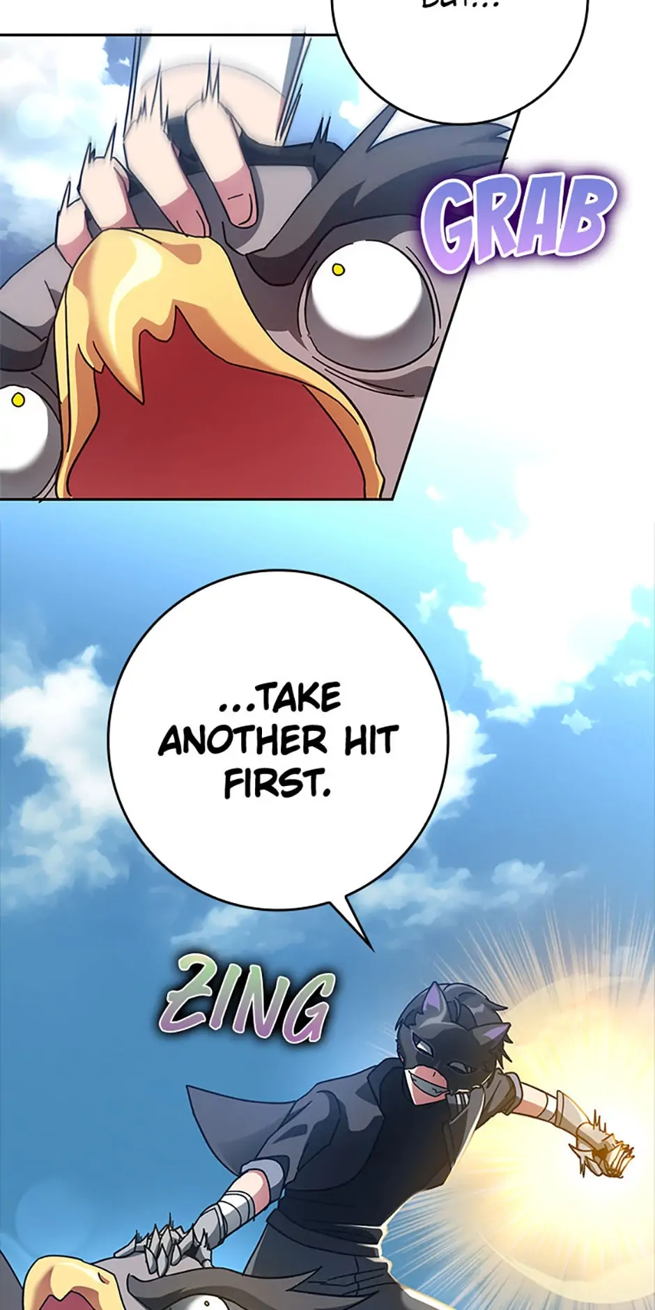 The Maxed-Out Player chapter 20 page 63