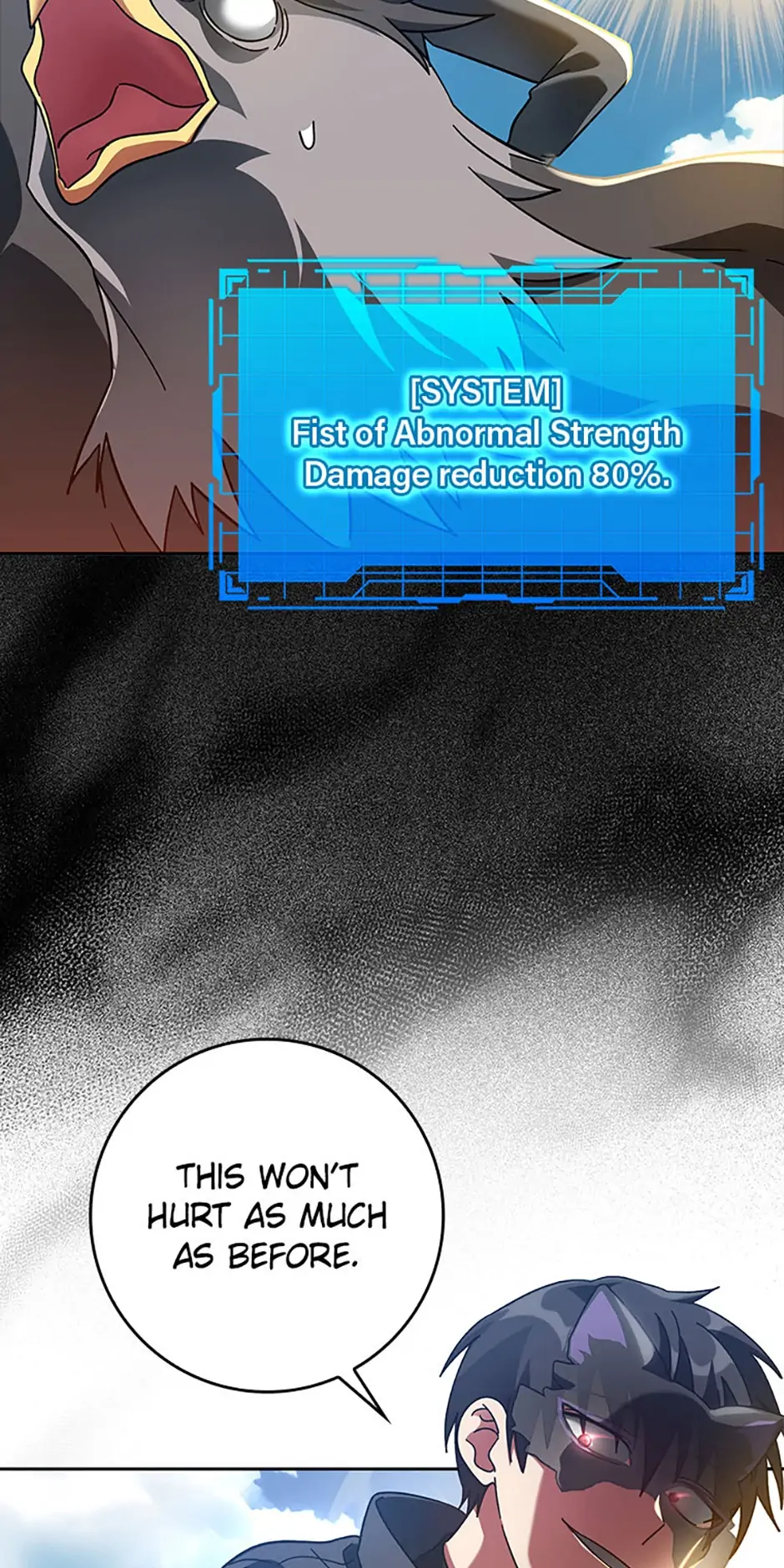 The Maxed-Out Player chapter 20 page 64