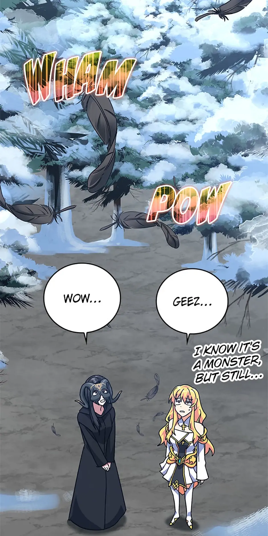 The Maxed-Out Player chapter 20 page 67