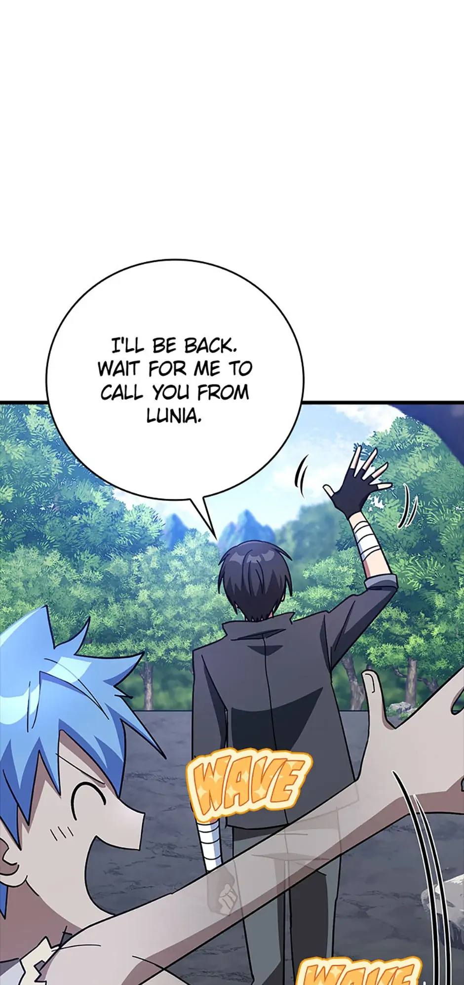 The Maxed-Out Player chapter 20 page 7