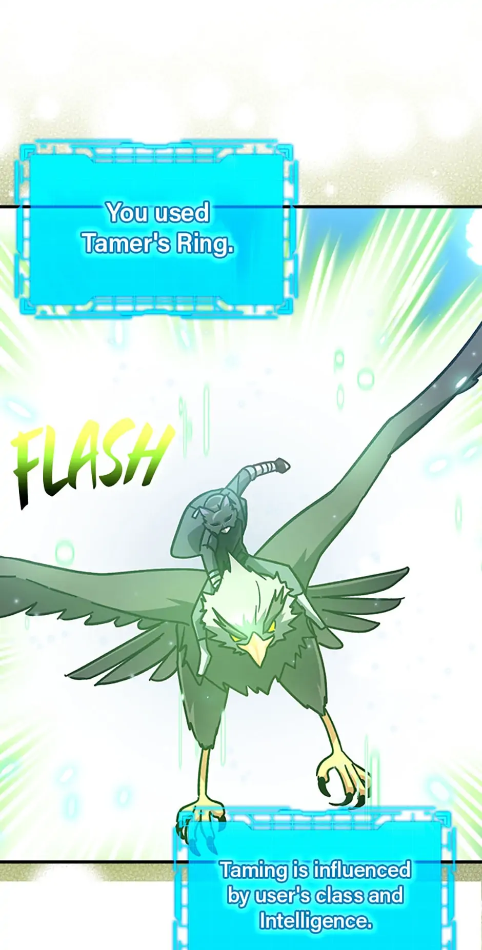 The Maxed-Out Player chapter 20 page 72