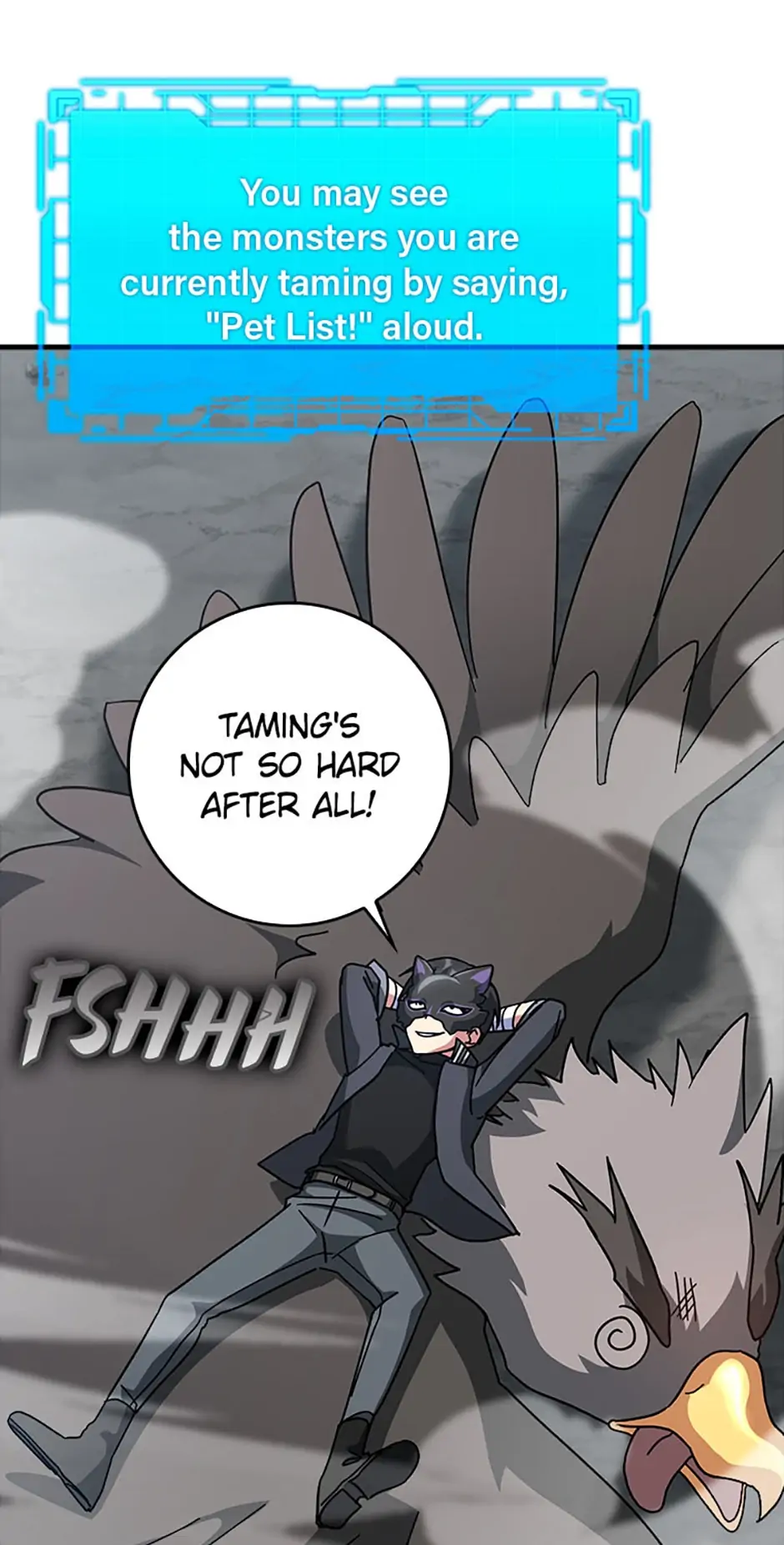 The Maxed-Out Player chapter 20 page 76