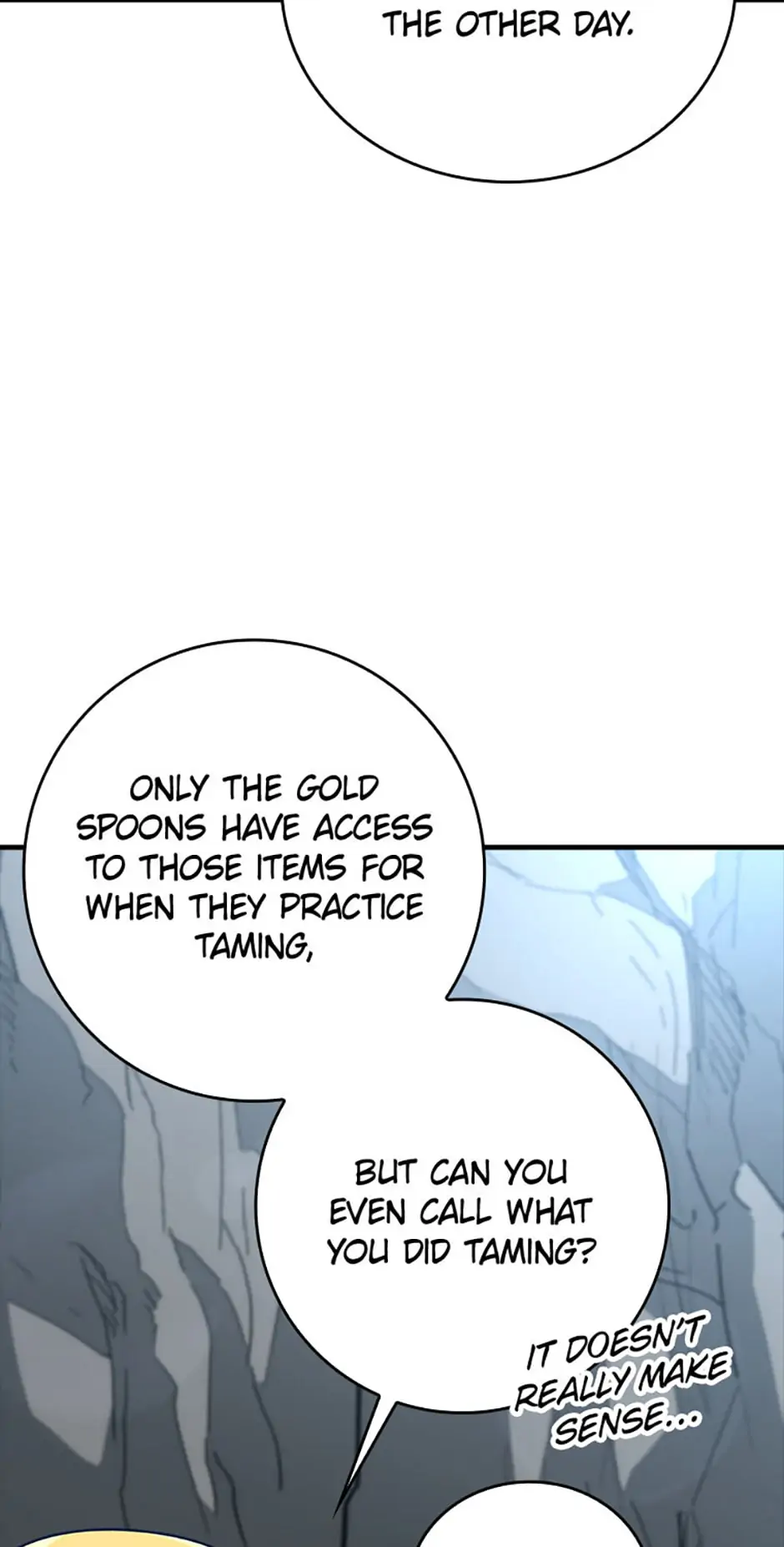 The Maxed-Out Player chapter 20 page 79