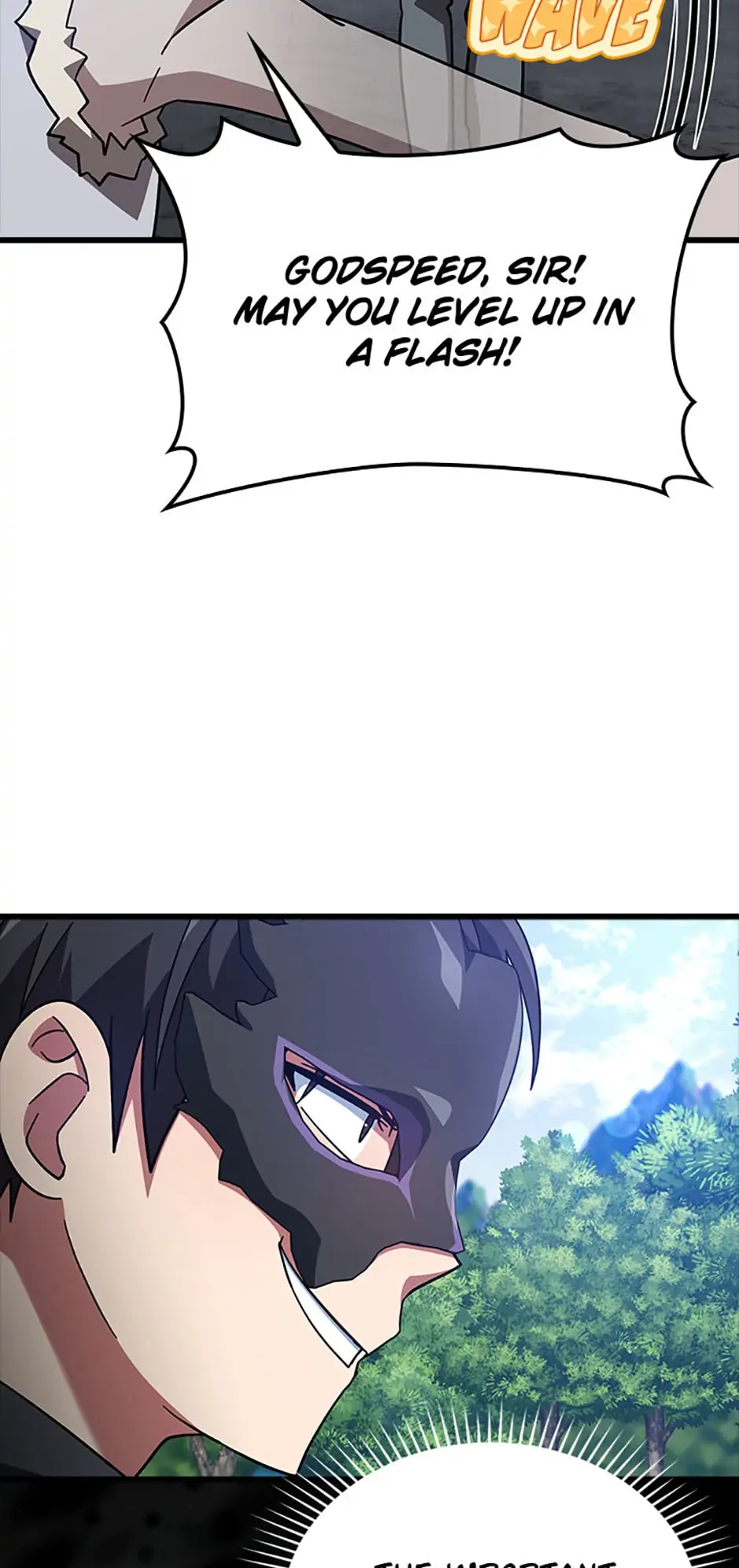 The Maxed-Out Player chapter 20 page 8