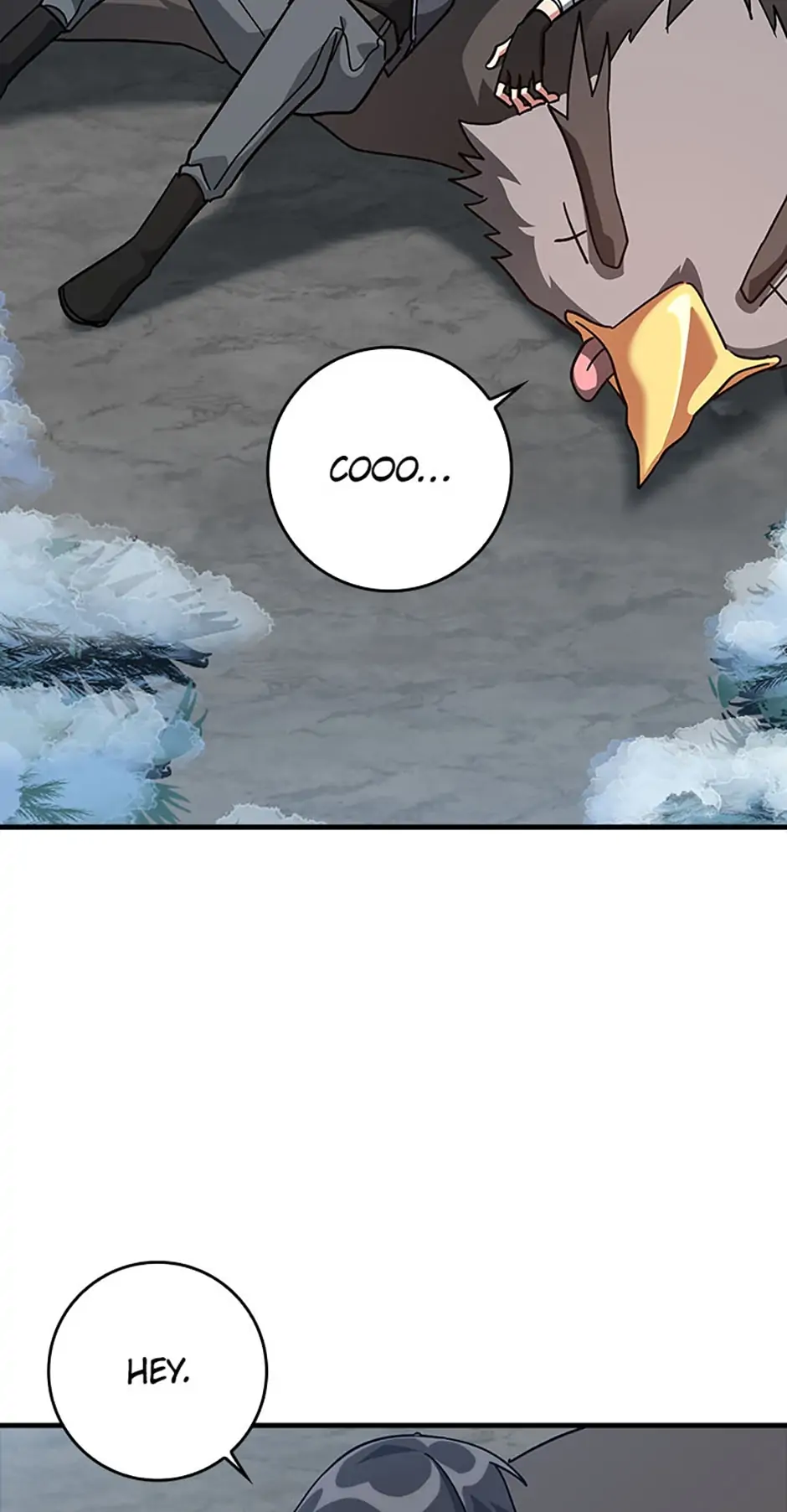 The Maxed-Out Player chapter 20 page 84