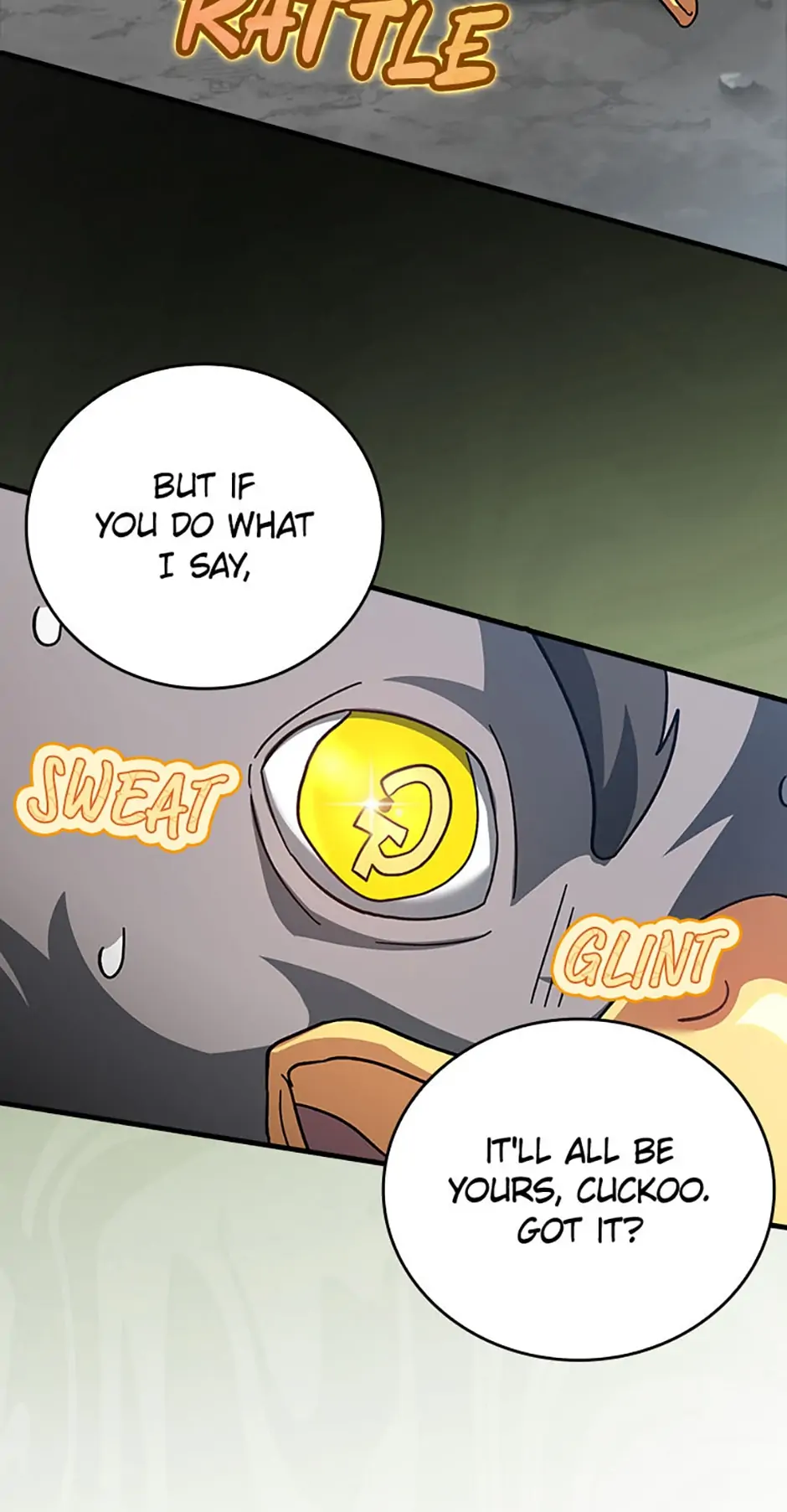 The Maxed-Out Player chapter 20 page 88