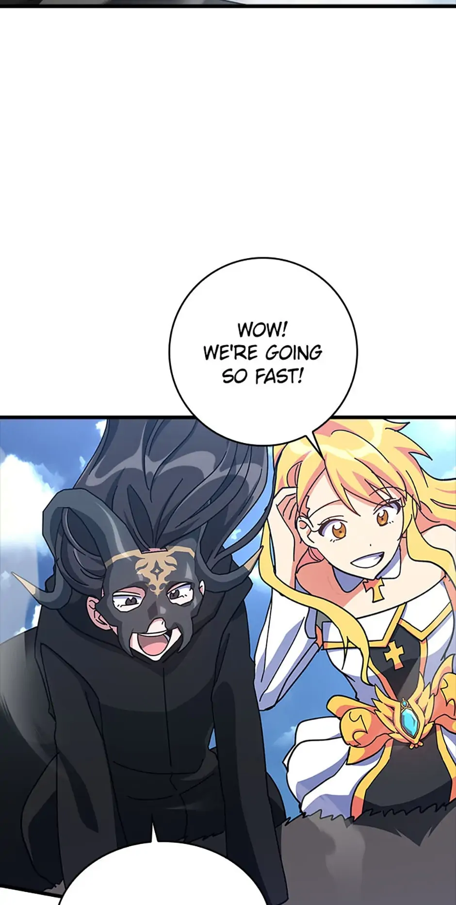 The Maxed-Out Player chapter 20 page 92