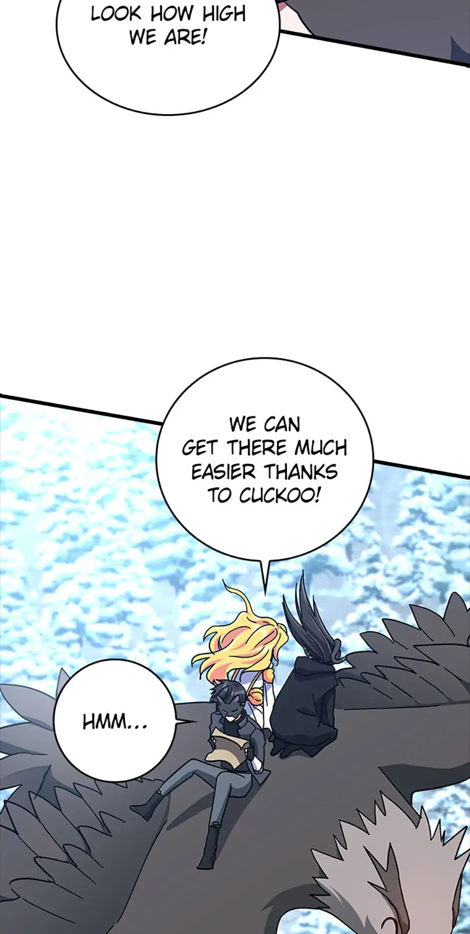 The Maxed-Out Player chapter 20 page 93