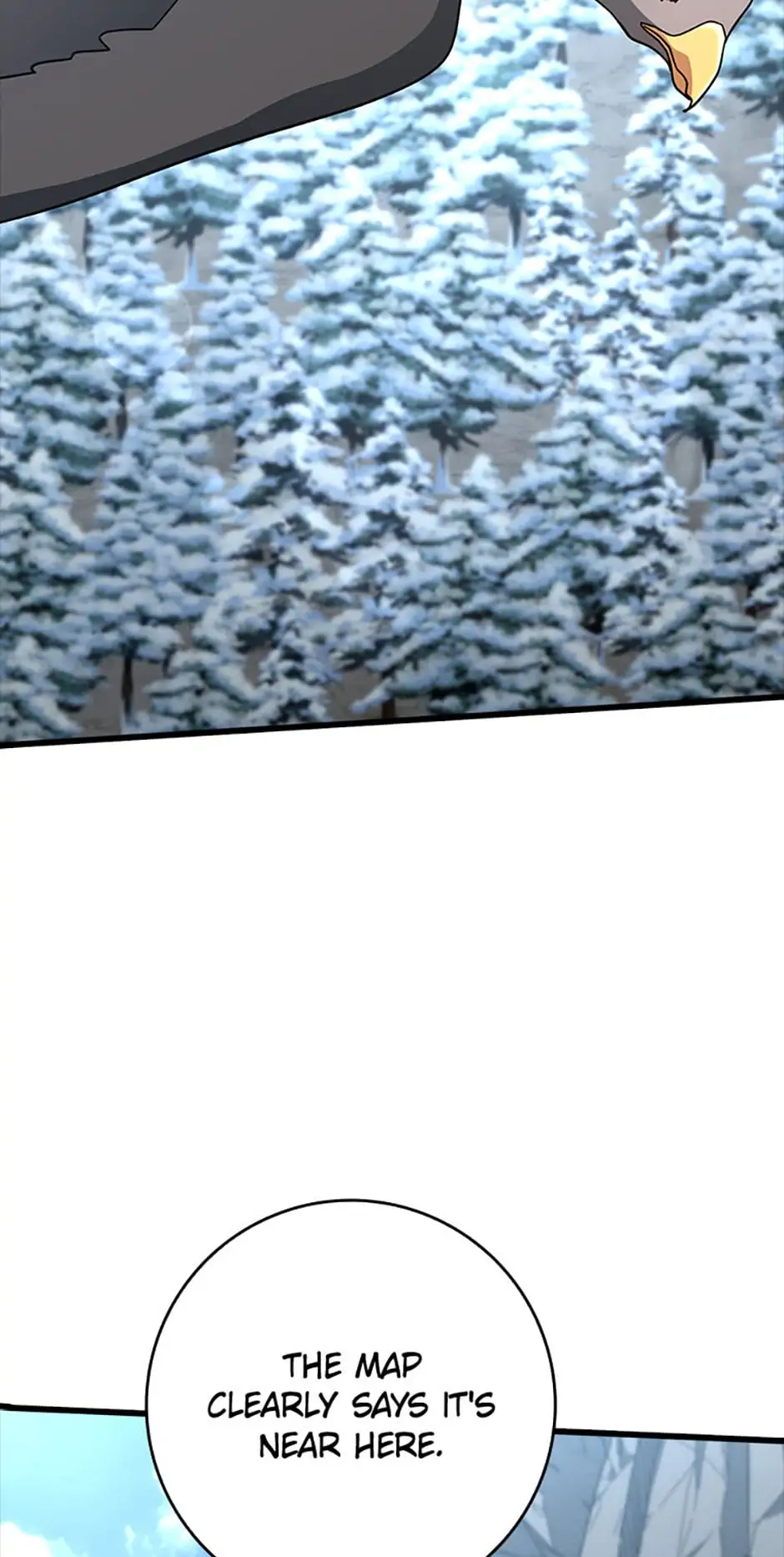 The Maxed-Out Player chapter 20 page 94