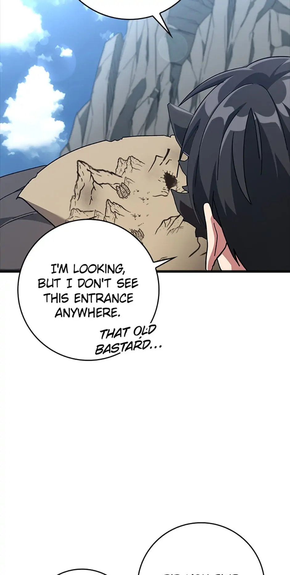 The Maxed-Out Player chapter 20 page 95