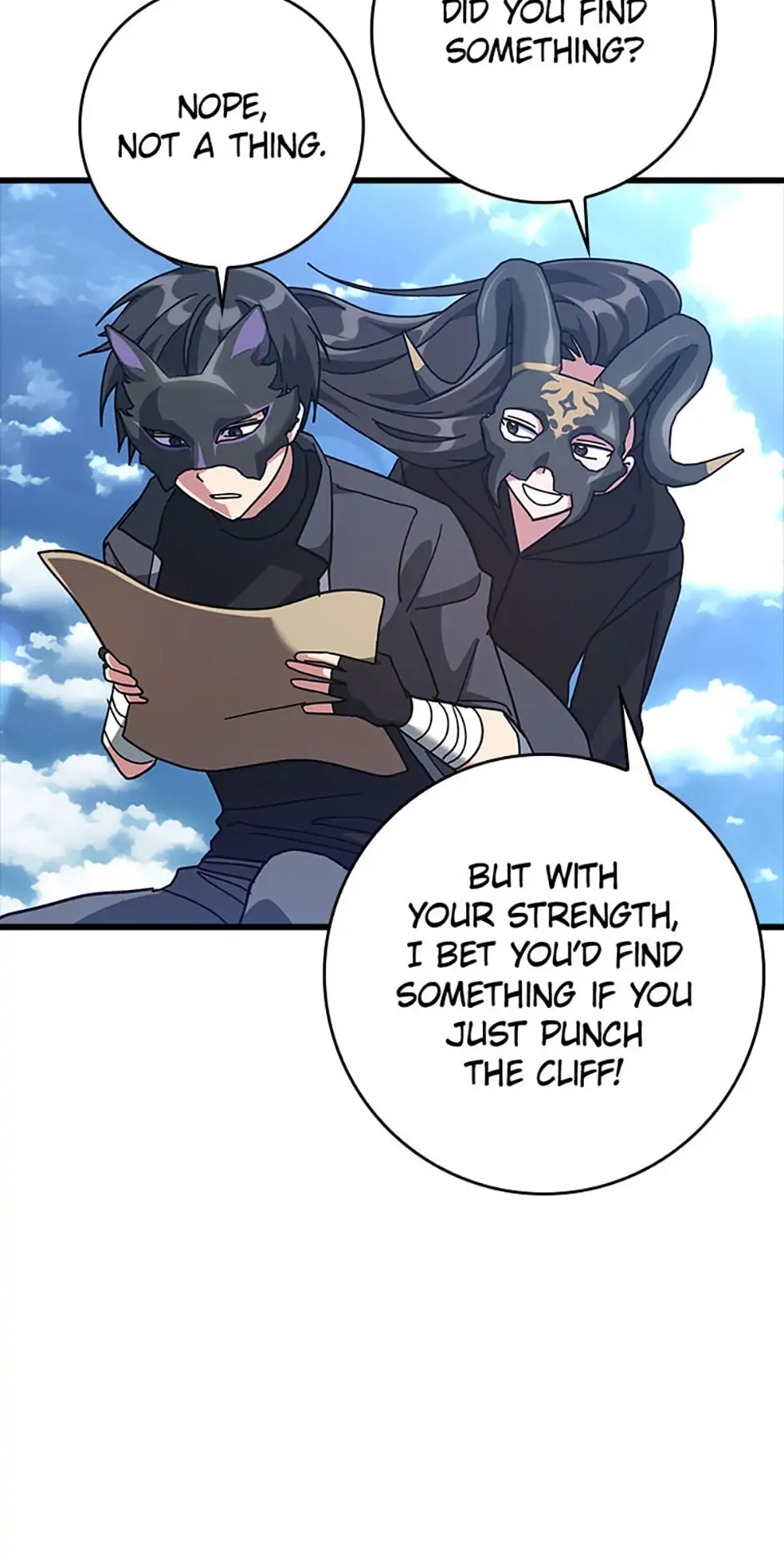 The Maxed-Out Player chapter 20 page 96