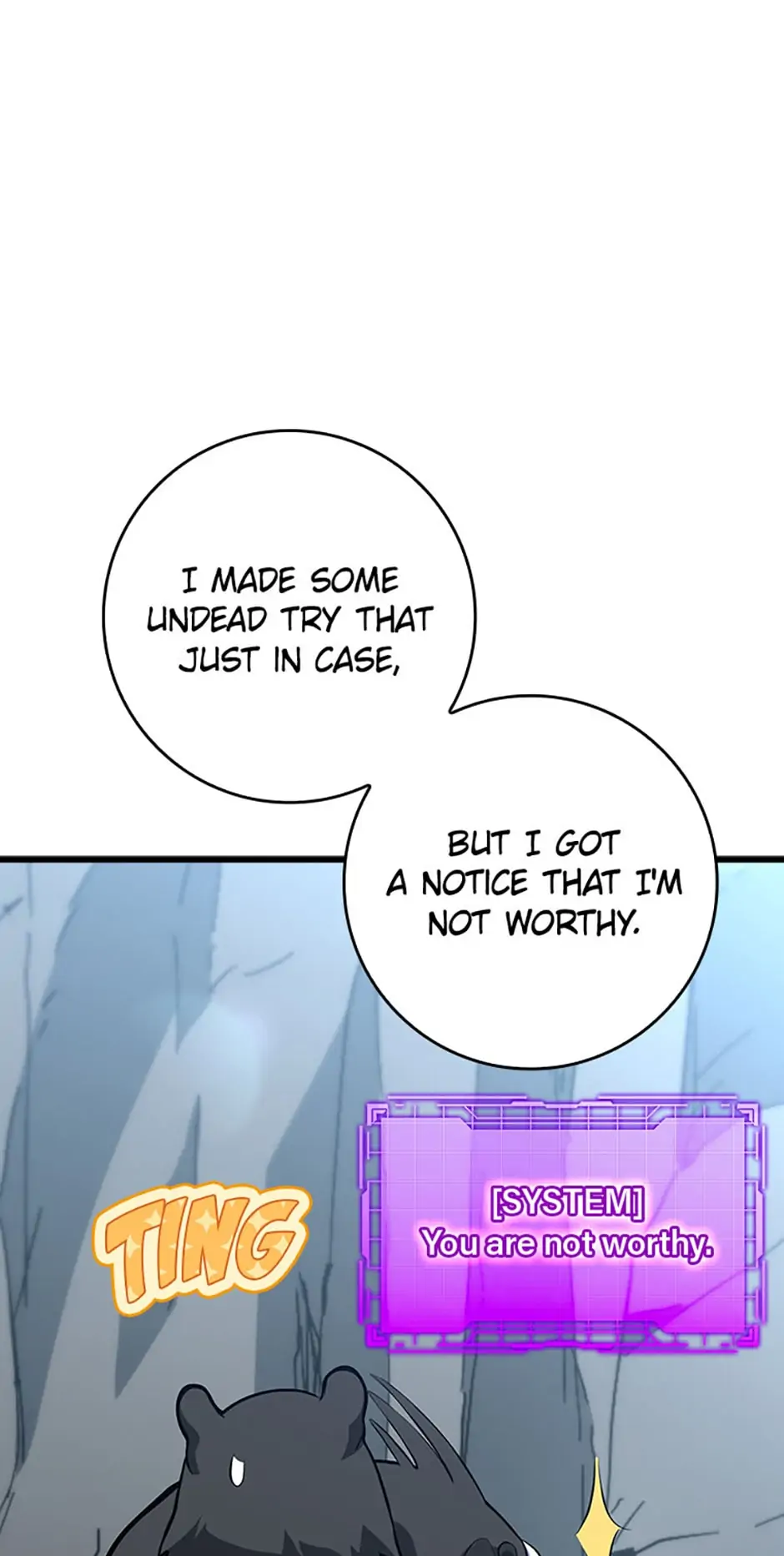 The Maxed-Out Player chapter 20 page 98