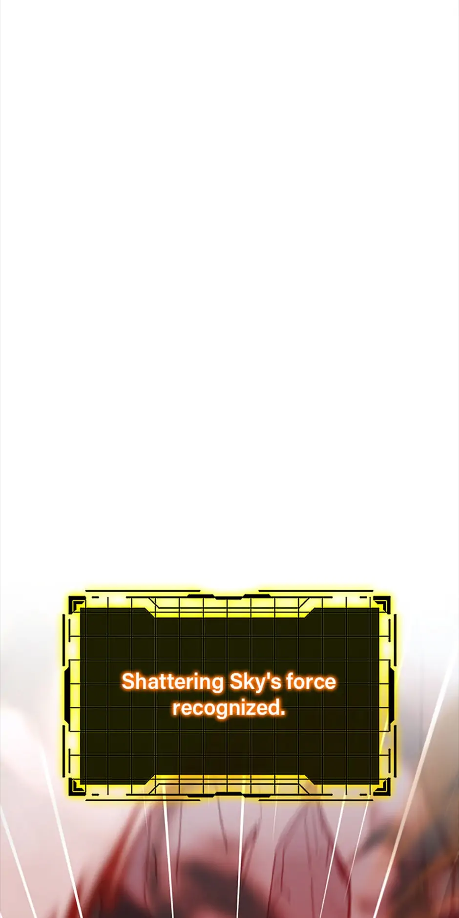 The Maxed-Out Player chapter 21 page 1