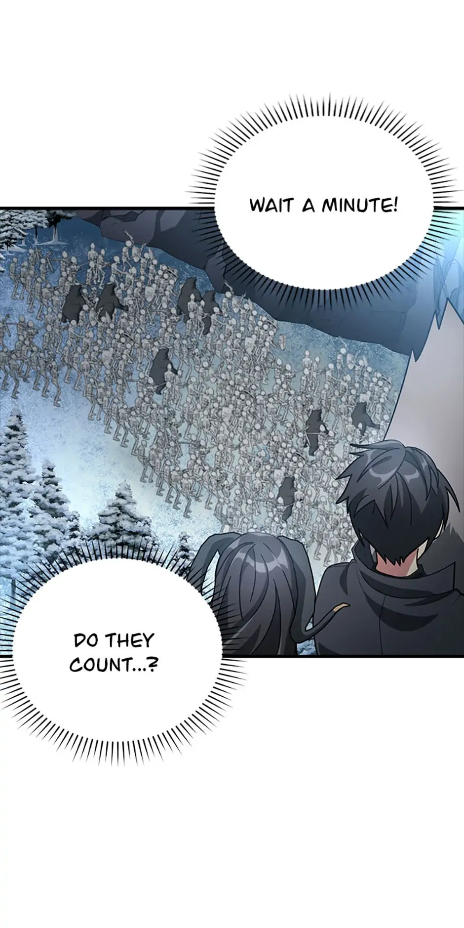 The Maxed-Out Player chapter 21 page 10