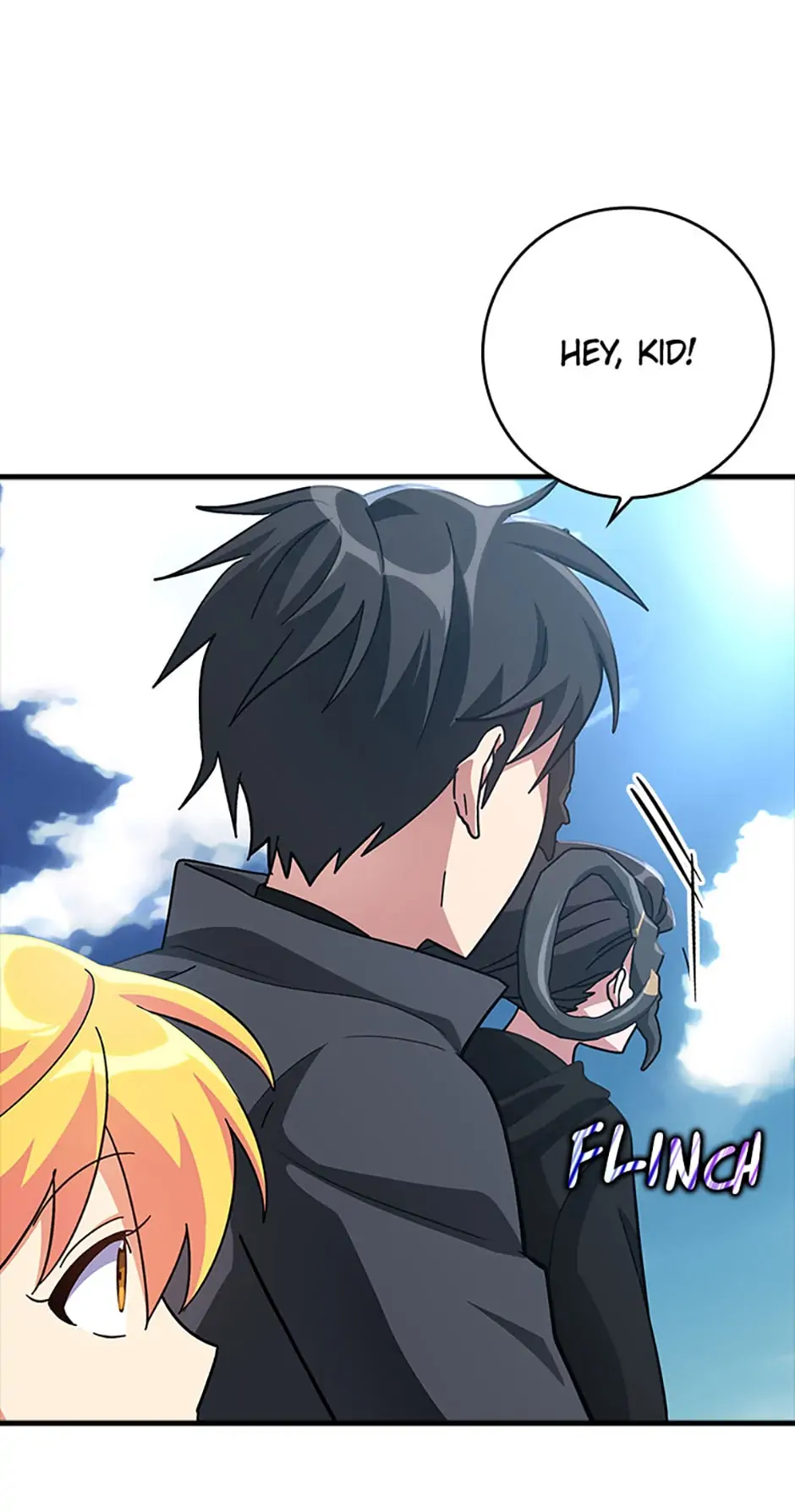 The Maxed-Out Player chapter 21 page 11