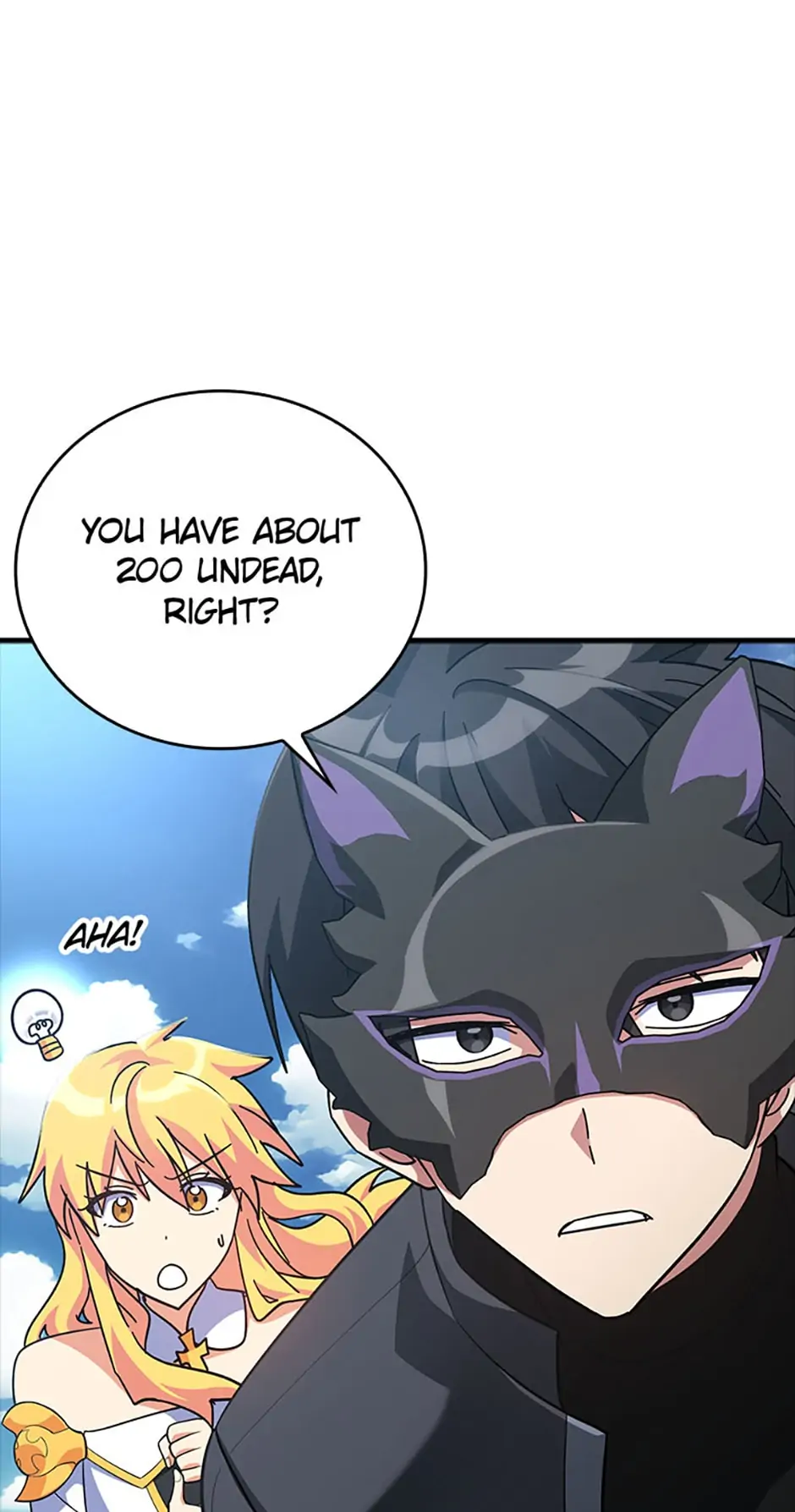 The Maxed-Out Player chapter 21 page 12