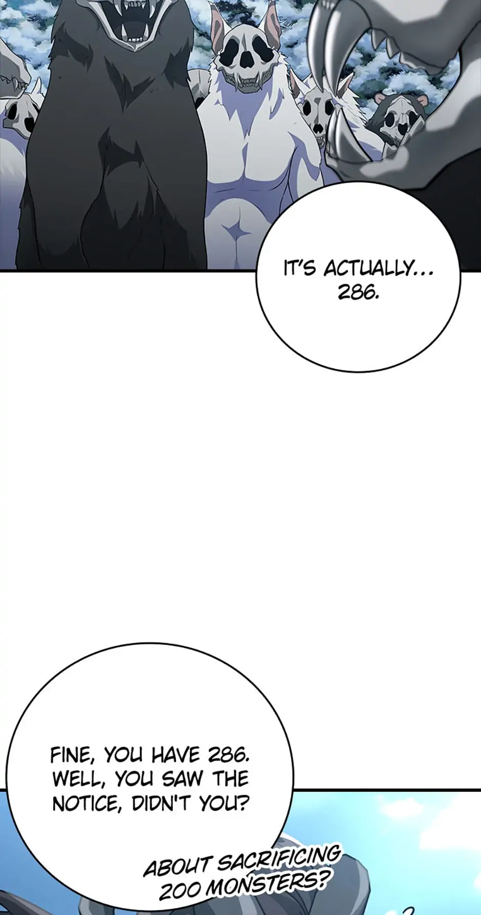 The Maxed-Out Player chapter 21 page 14