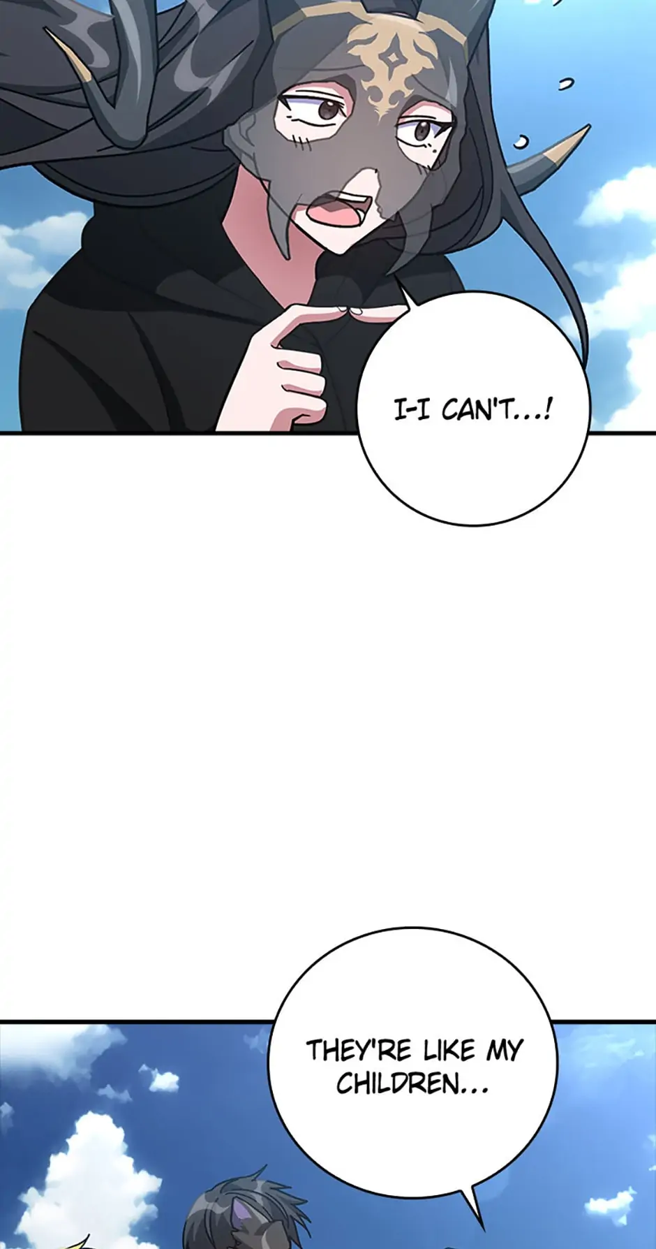 The Maxed-Out Player chapter 21 page 15