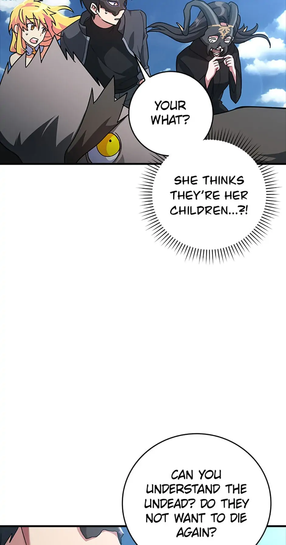 The Maxed-Out Player chapter 21 page 16