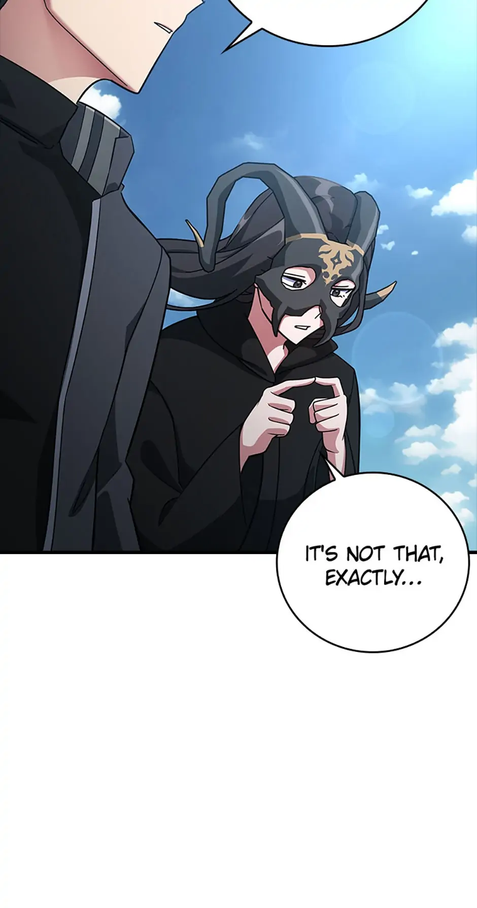 The Maxed-Out Player chapter 21 page 17