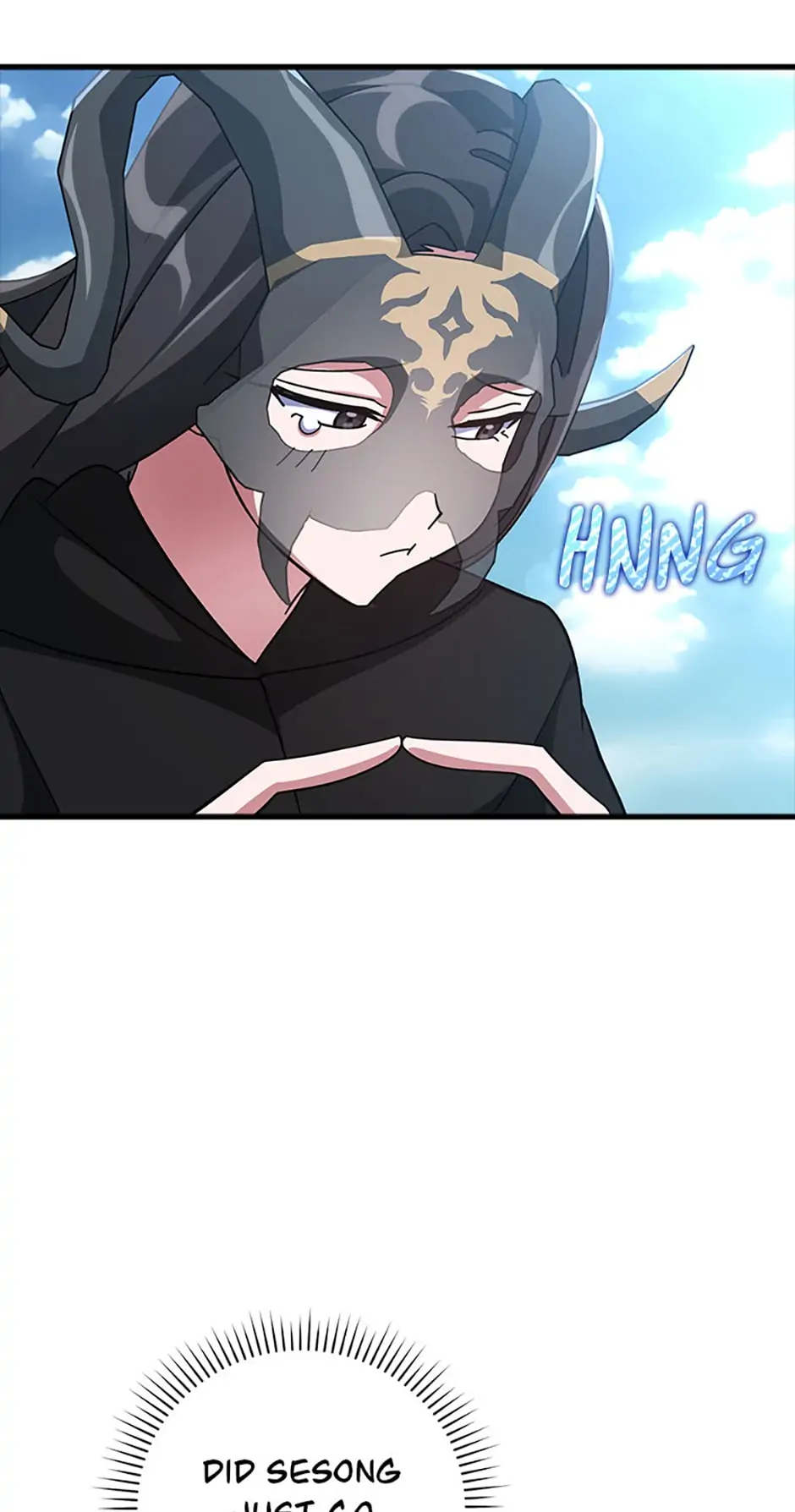 The Maxed-Out Player chapter 21 page 18