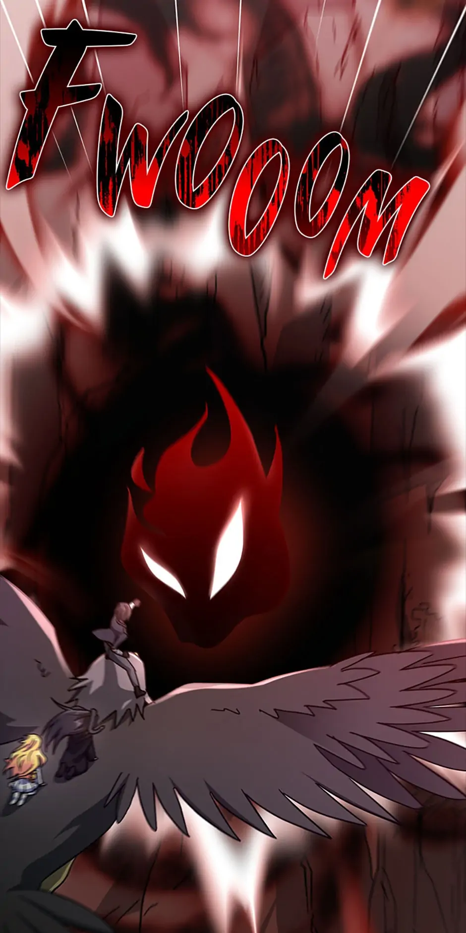 The Maxed-Out Player chapter 21 page 2