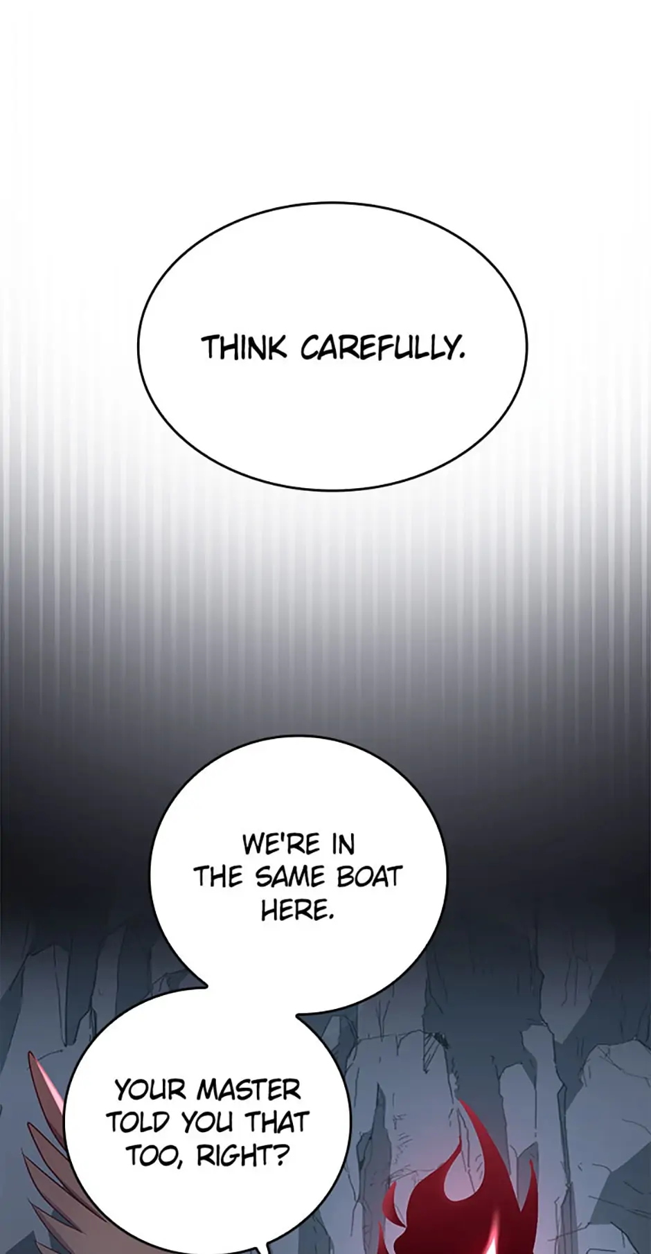 The Maxed-Out Player chapter 21 page 20