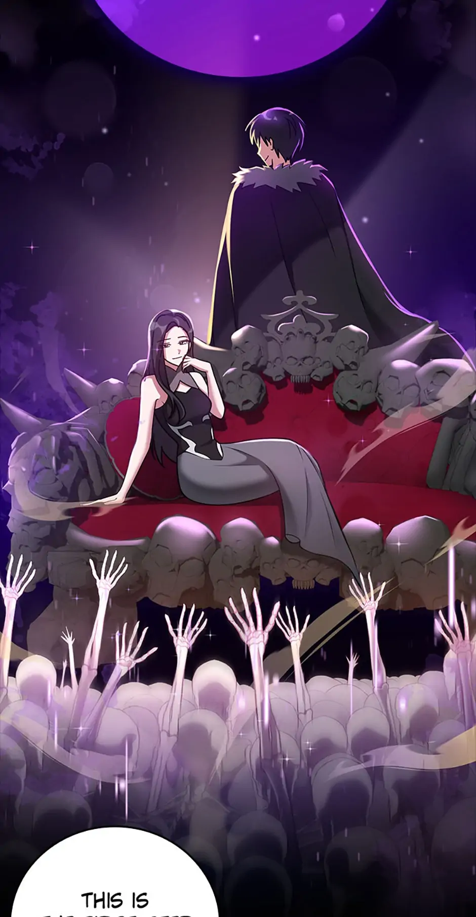 The Maxed-Out Player chapter 21 page 22