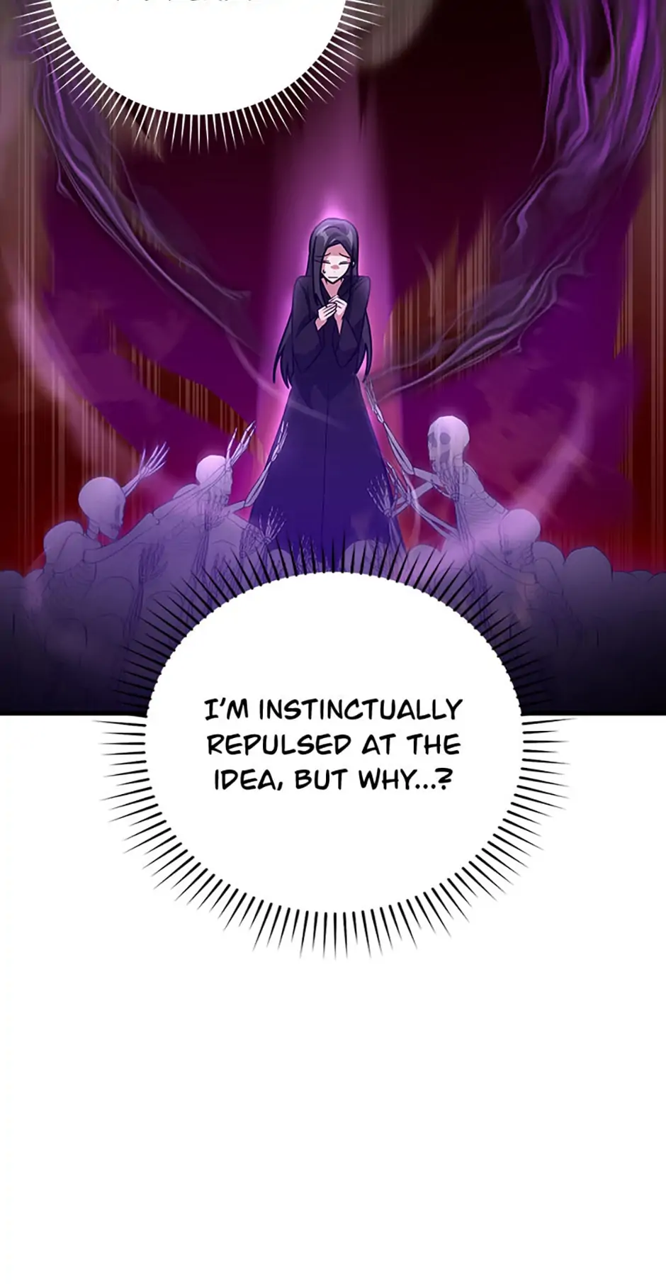 The Maxed-Out Player chapter 21 page 27