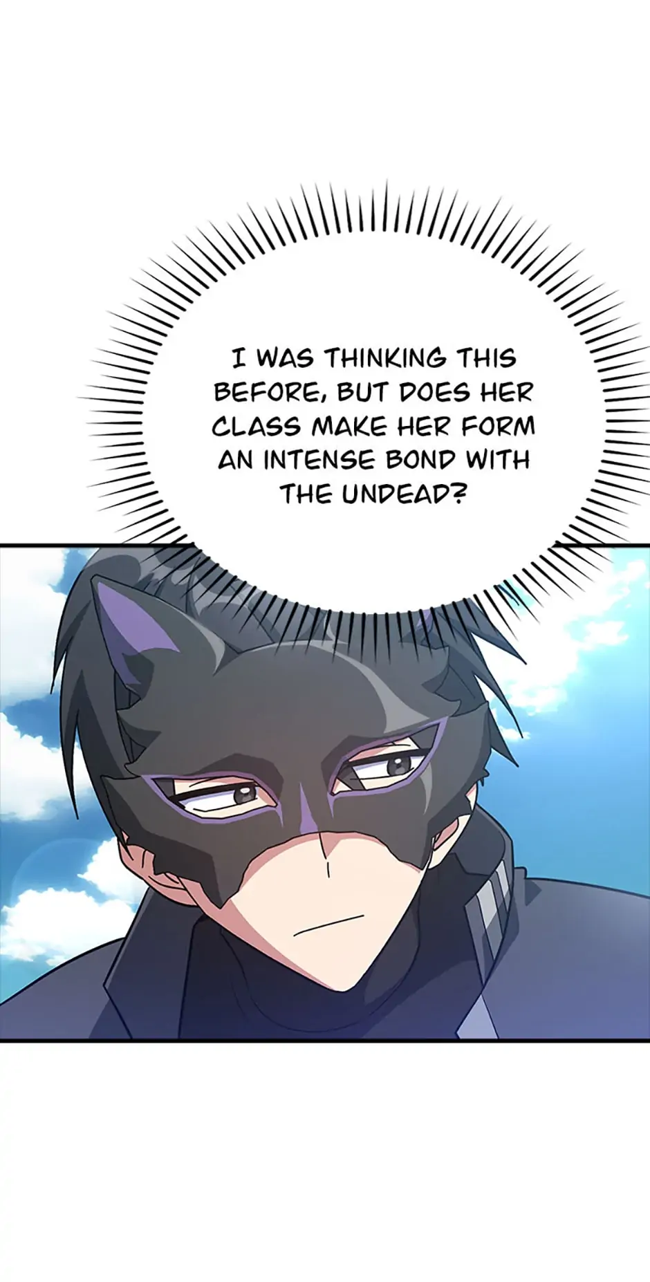 The Maxed-Out Player chapter 21 page 29