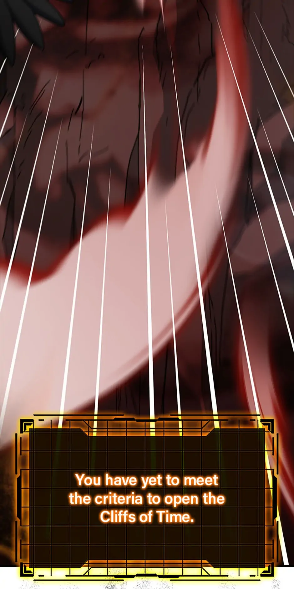 The Maxed-Out Player chapter 21 page 3