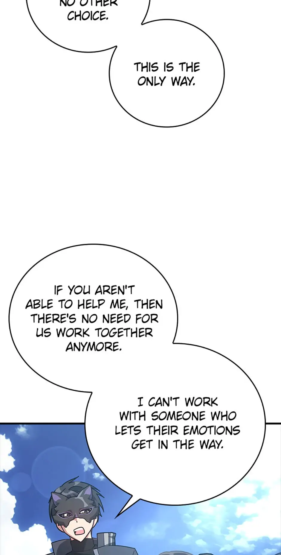 The Maxed-Out Player chapter 21 page 31