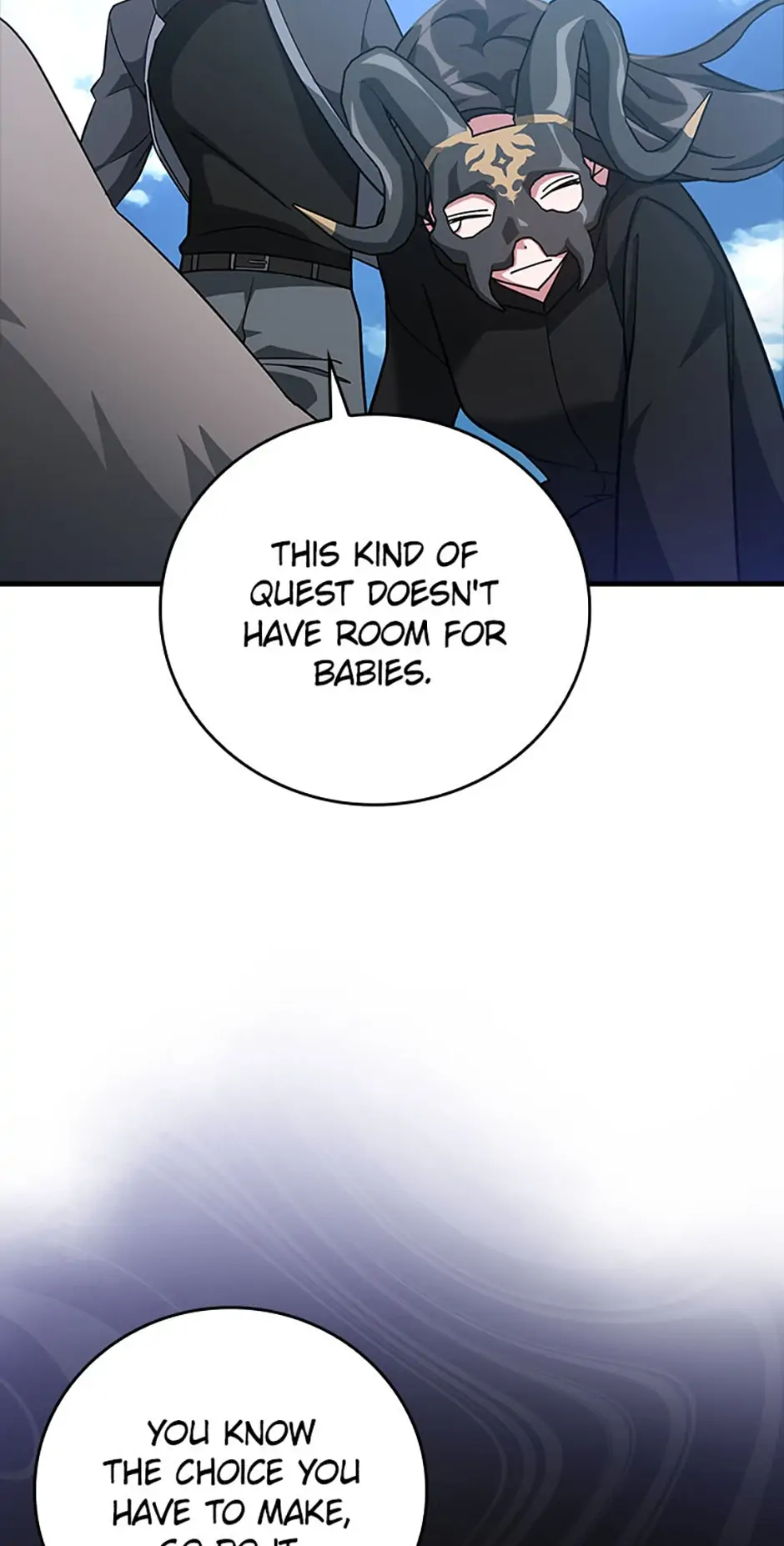 The Maxed-Out Player chapter 21 page 32