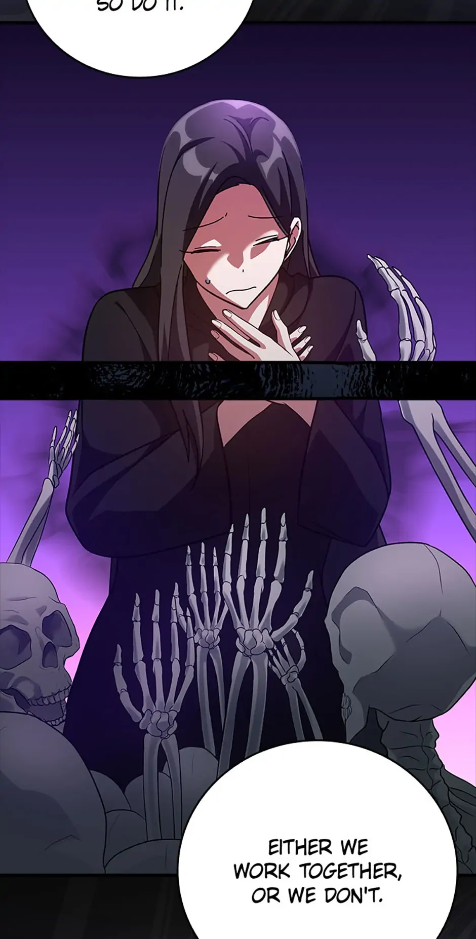 The Maxed-Out Player chapter 21 page 33