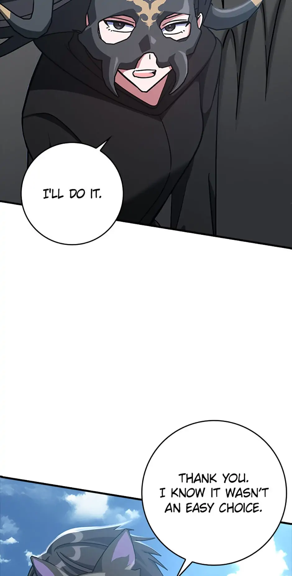 The Maxed-Out Player chapter 21 page 35