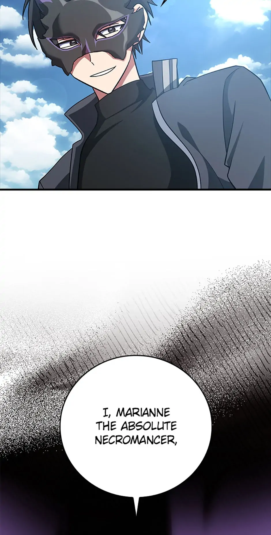 The Maxed-Out Player chapter 21 page 36