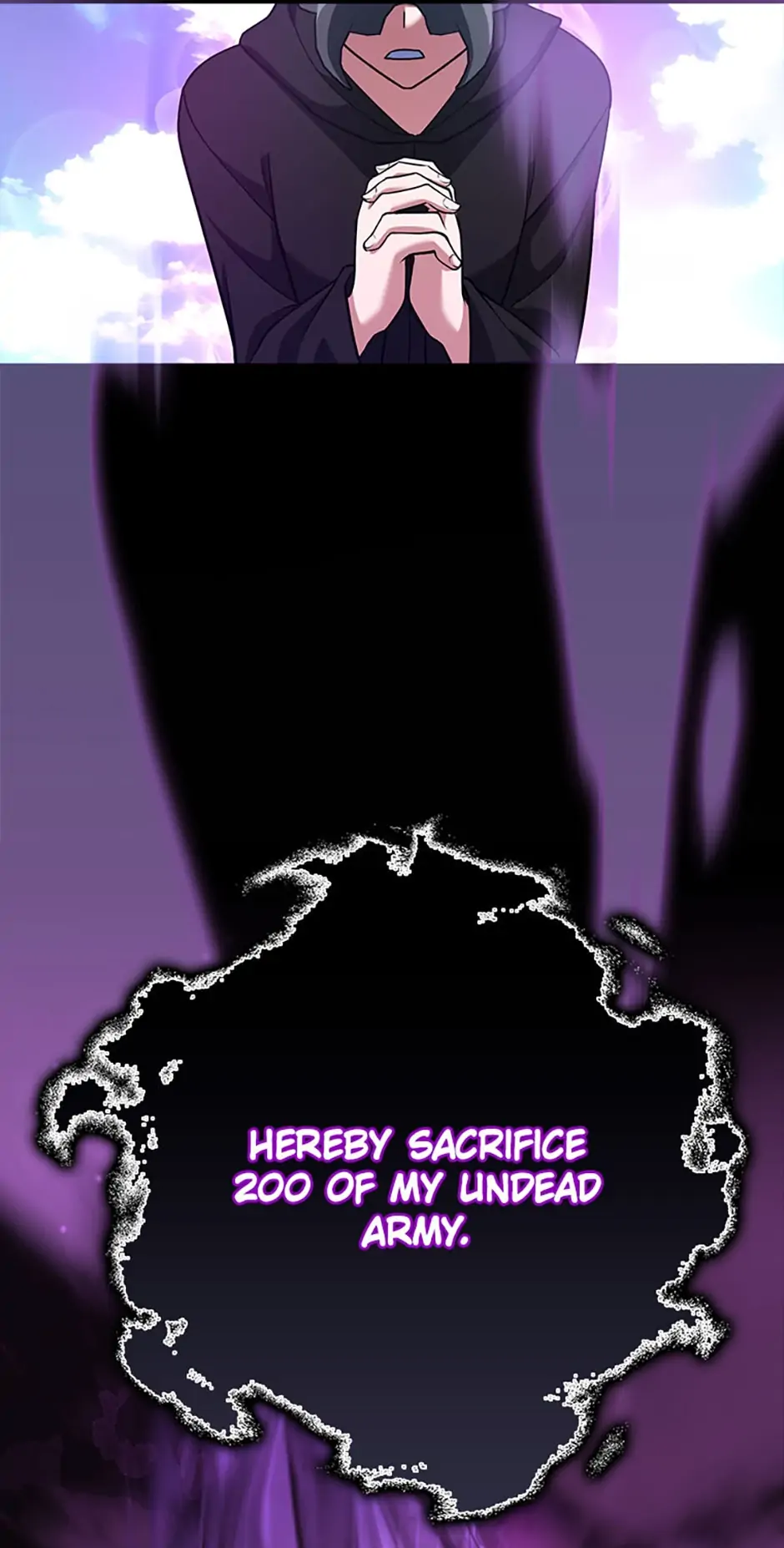 The Maxed-Out Player chapter 21 page 37