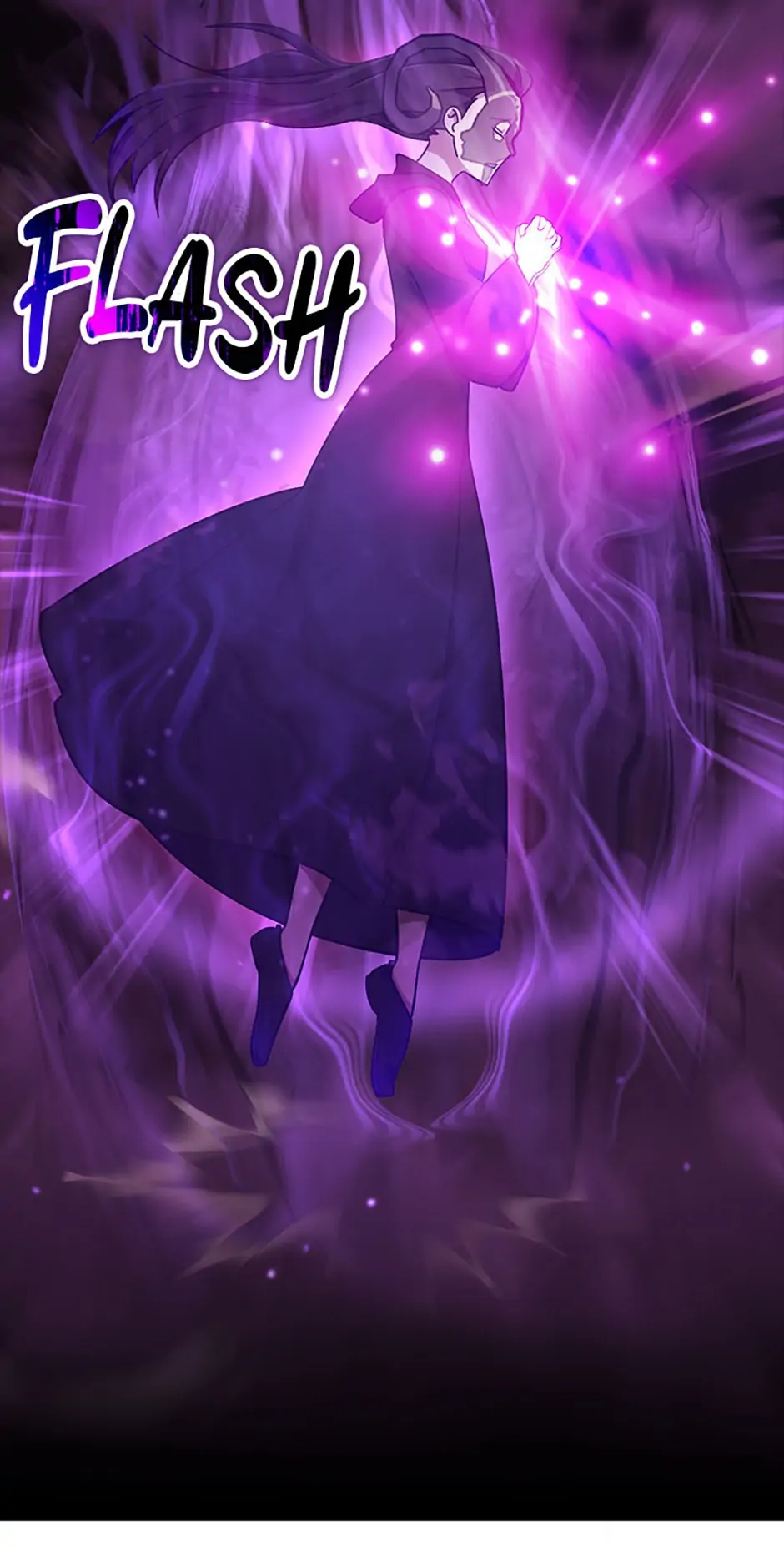 The Maxed-Out Player chapter 21 page 38